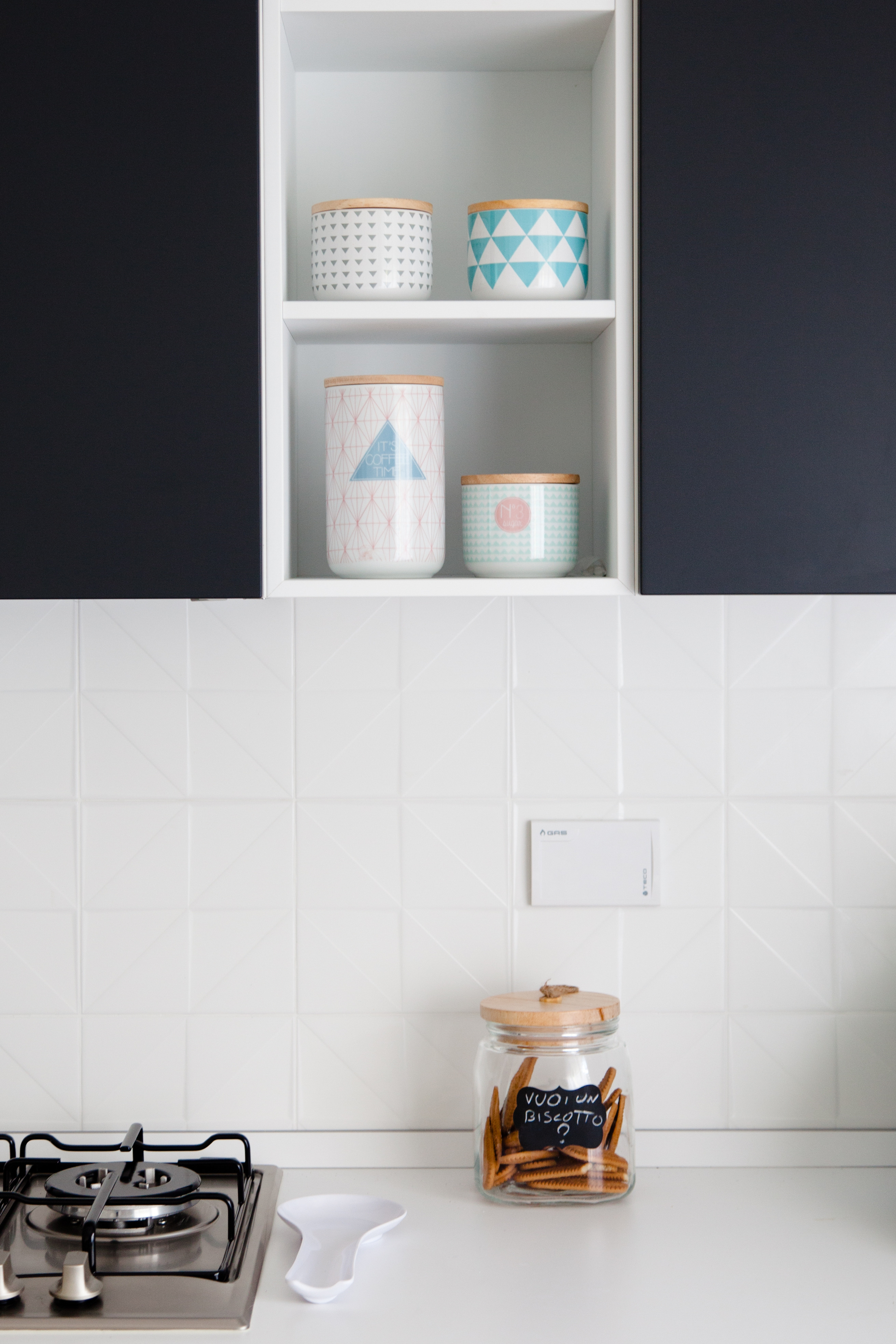 罗马年轻夫妇公寓的室内设计佳作-16