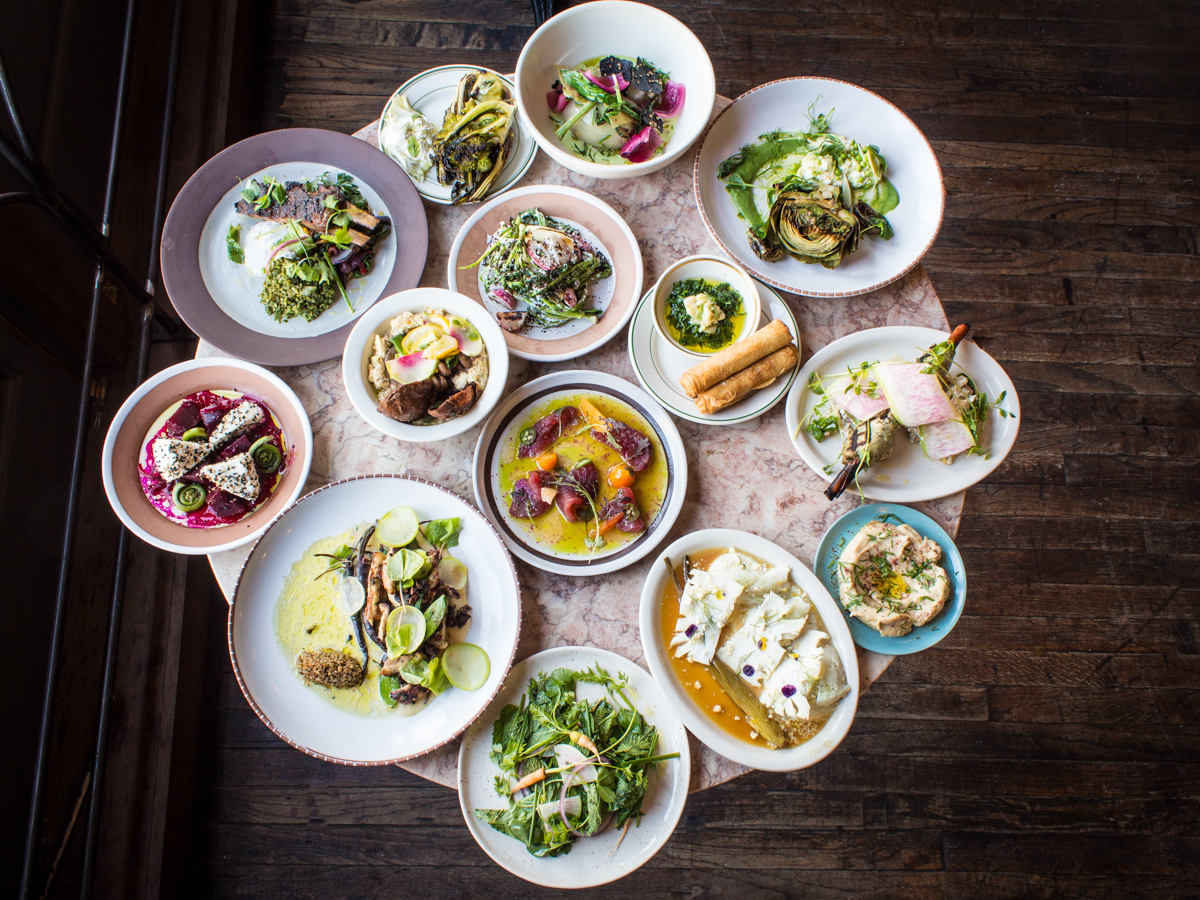 绿点玻璃餐厅-4