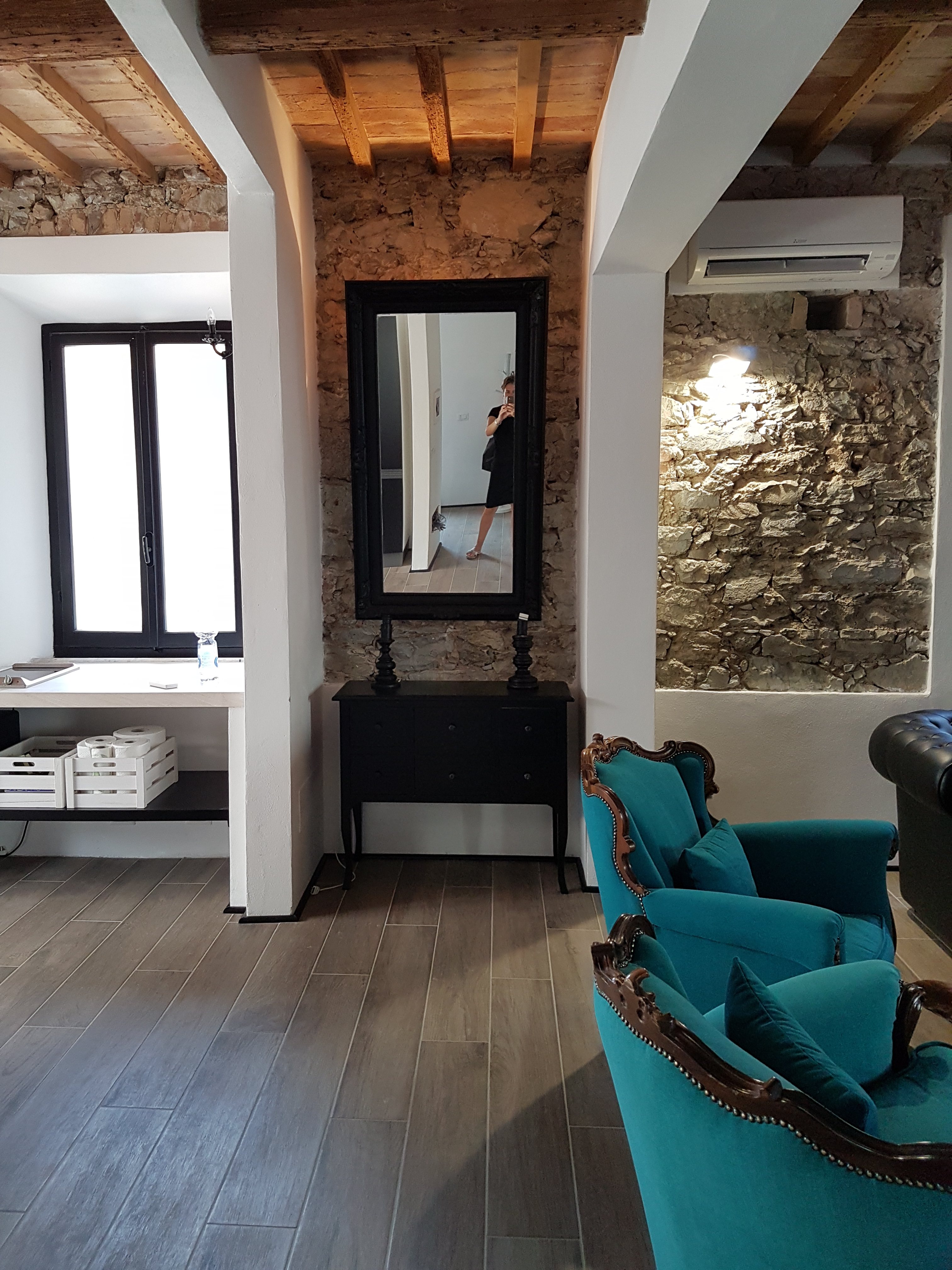 2017 年完工的 CASALE 单家庭住宅设计-13