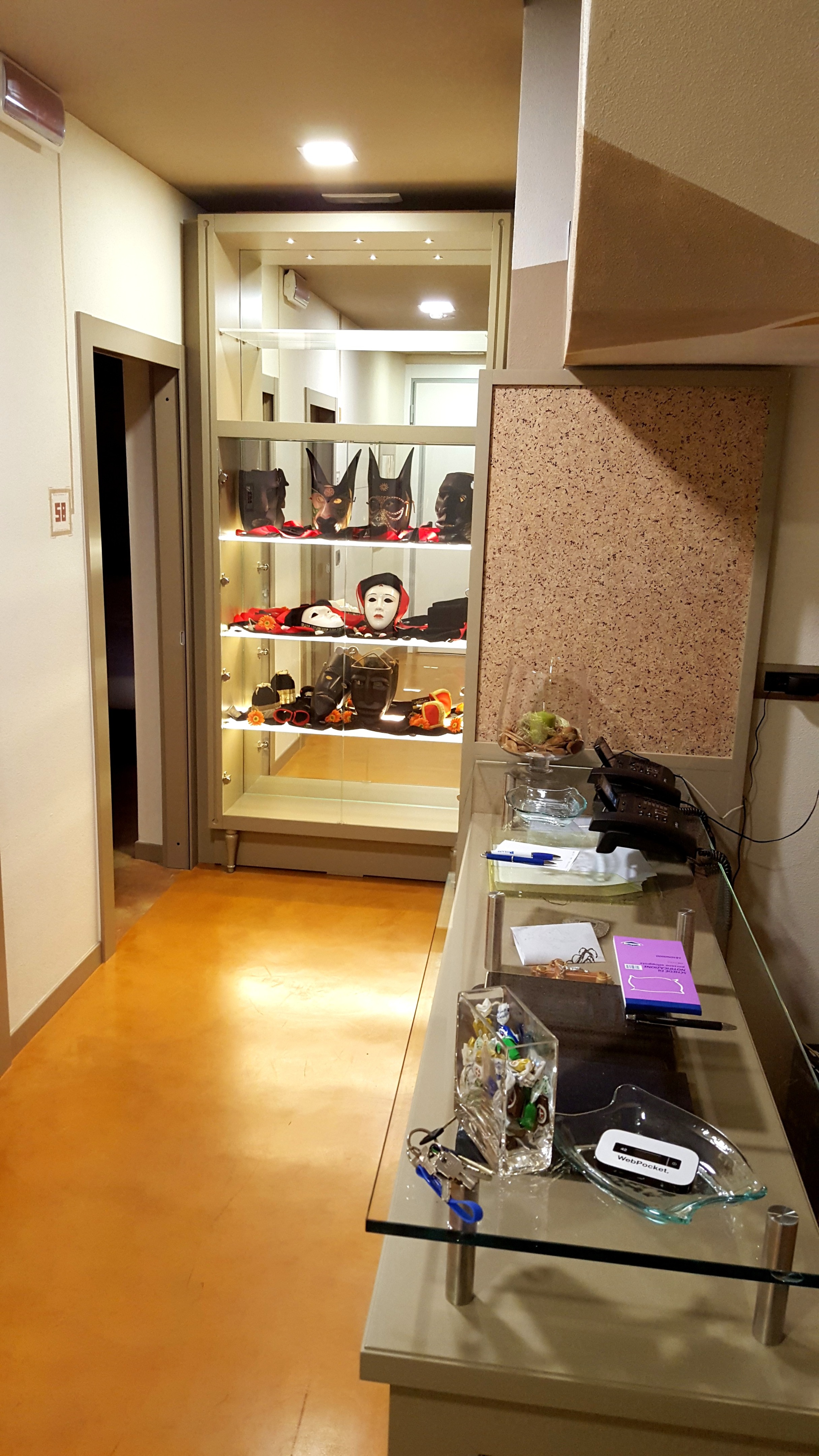 梦幻酒店 Narcisi-22