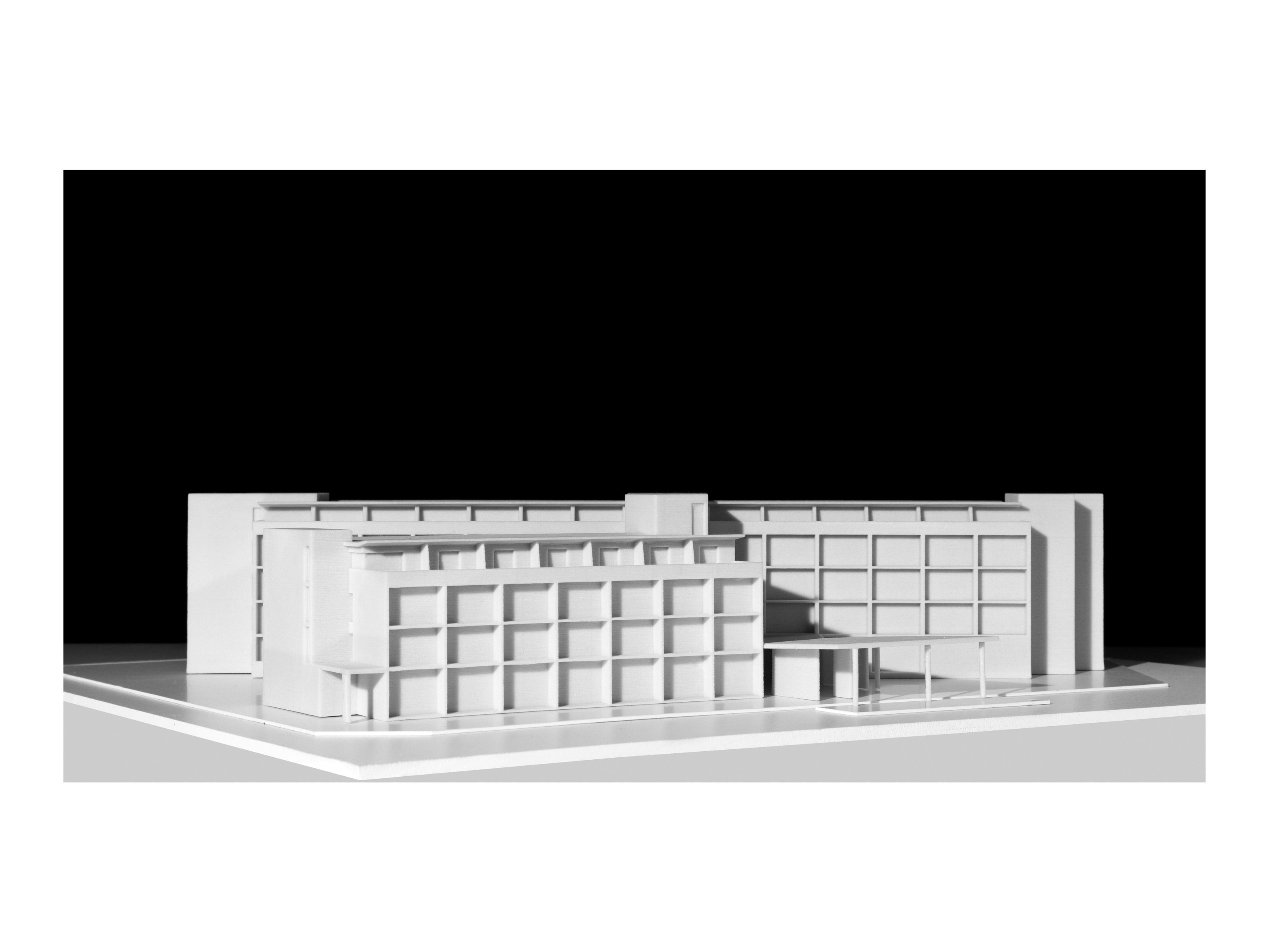 意大利 Gricignano d'Aversa 酒店设计-49