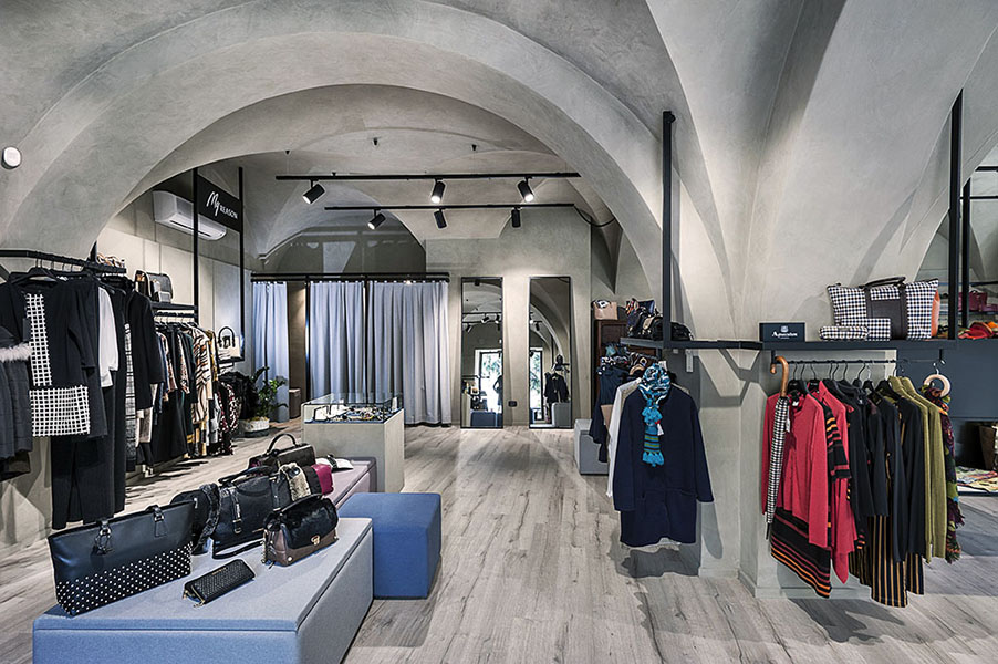 My Reason 女装店-2