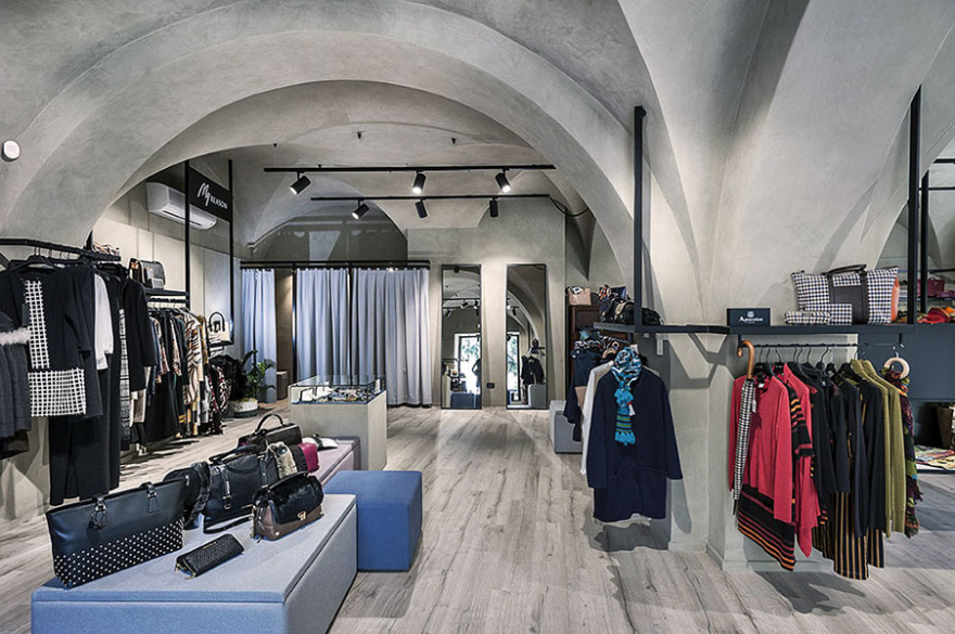 My Reason 女装店-2