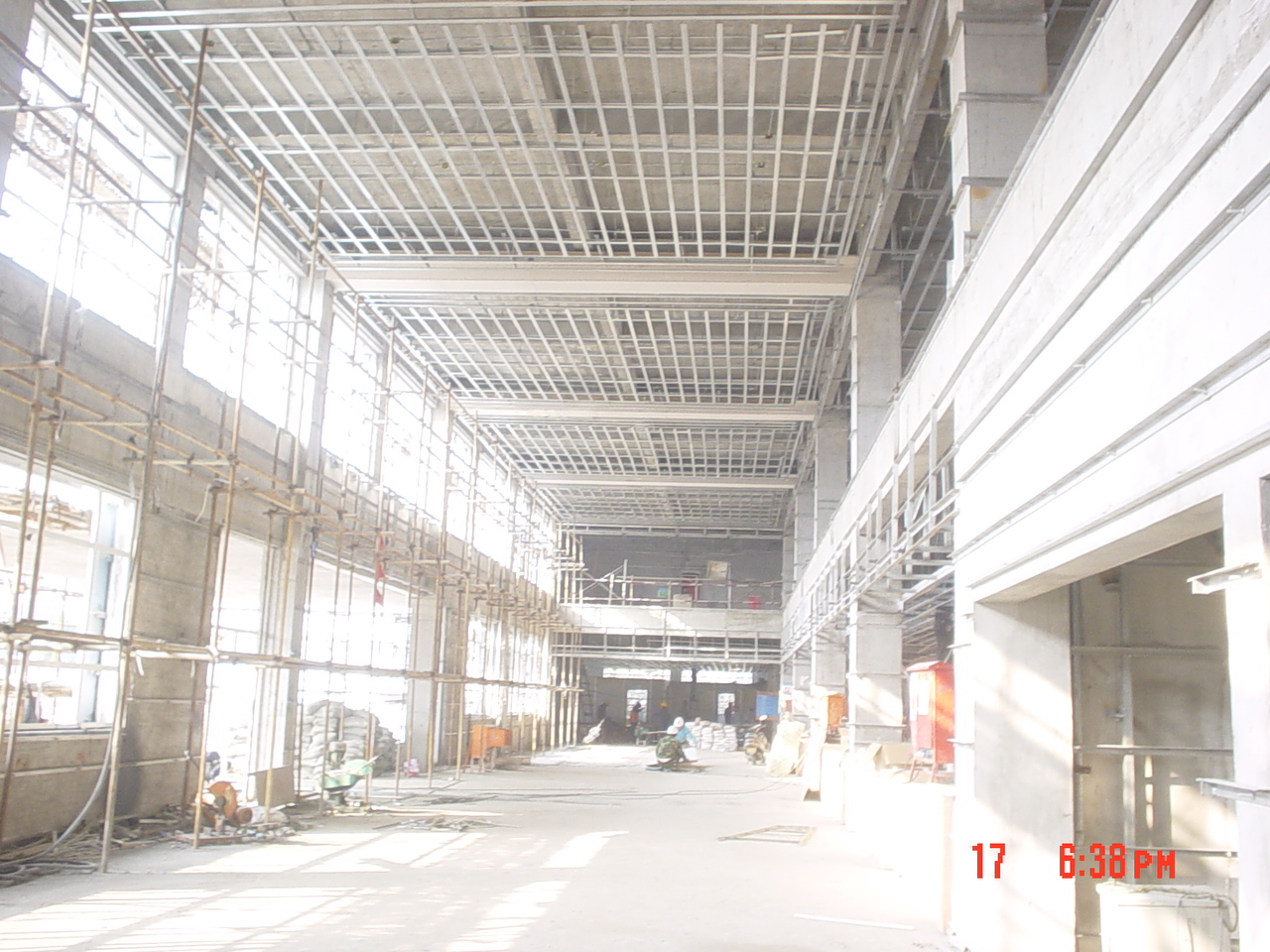 苏州检验检疫局办公楼-21