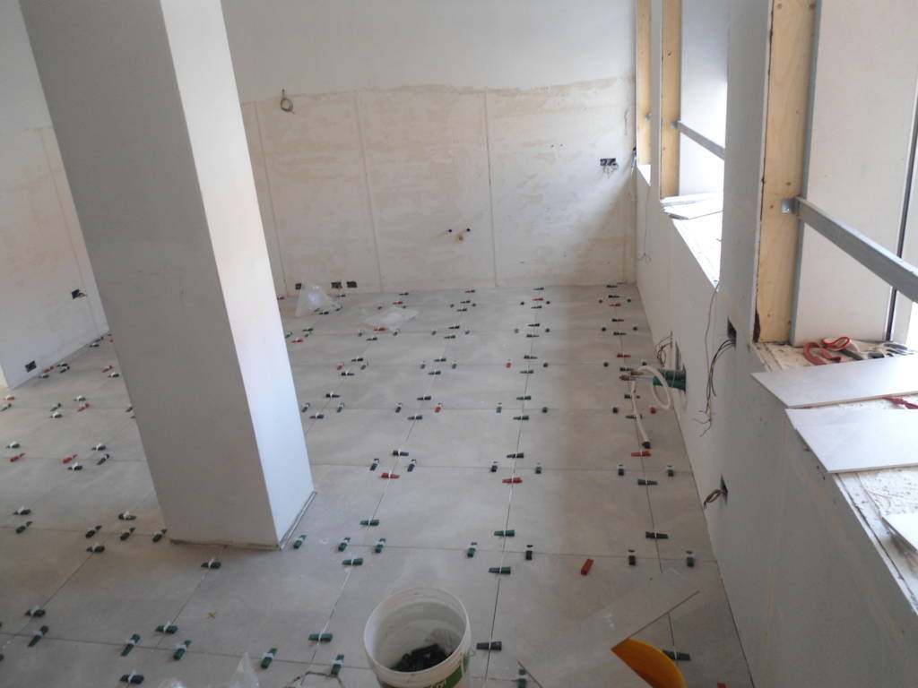 2016 年完成的高端别墅翻新-14