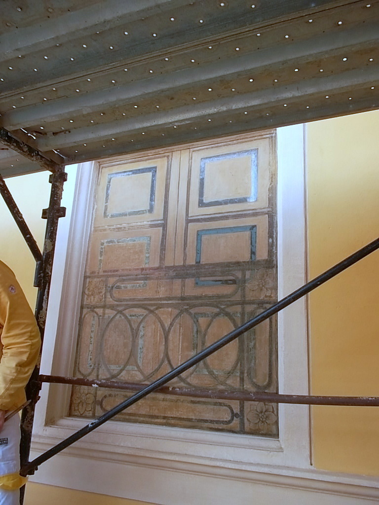 CREDEM SEDE · 历史建筑的精致复兴-19