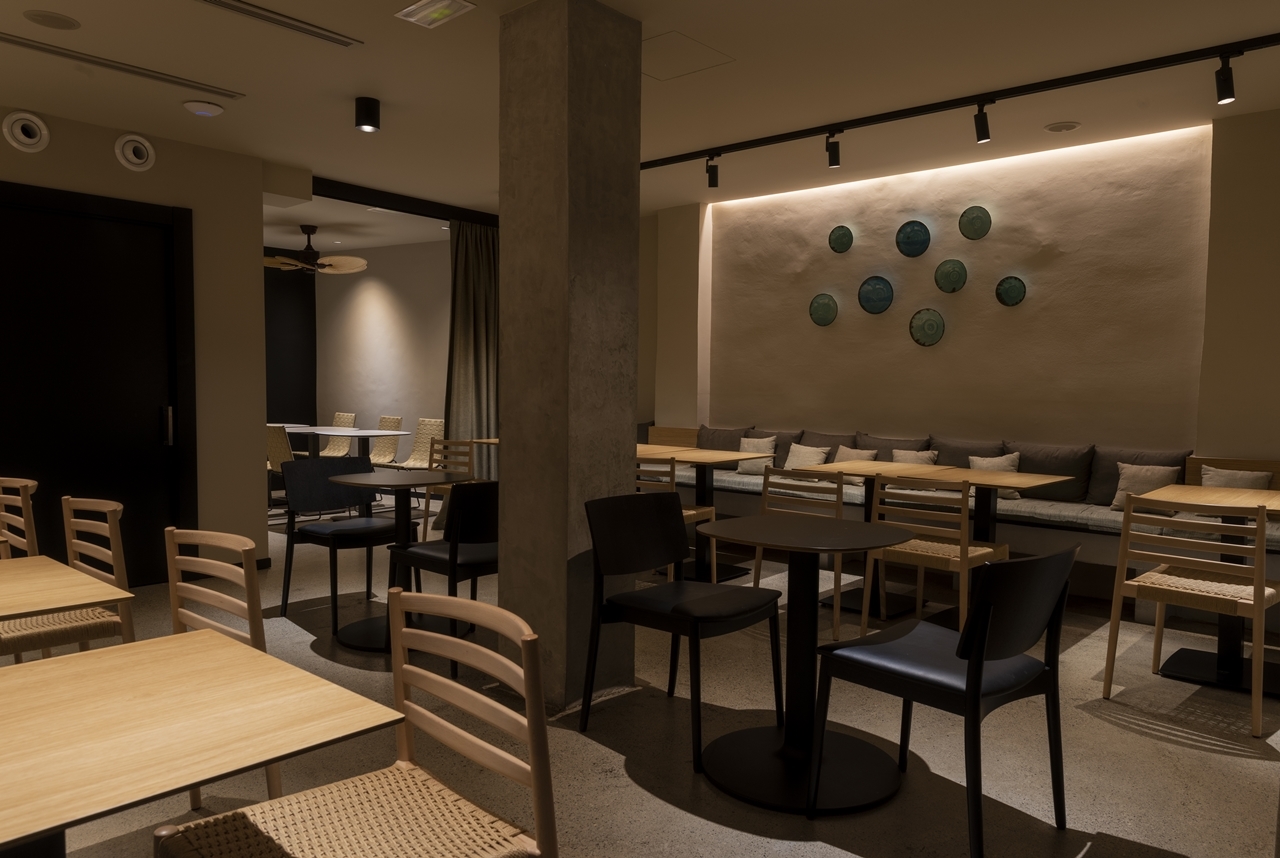 Sancho Original 餐厅-5