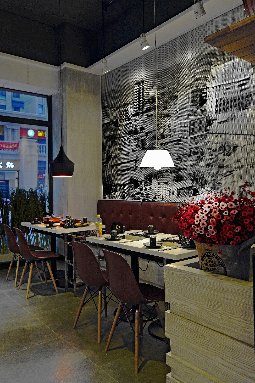 云鼎汇砂·蓝堡湾店-3