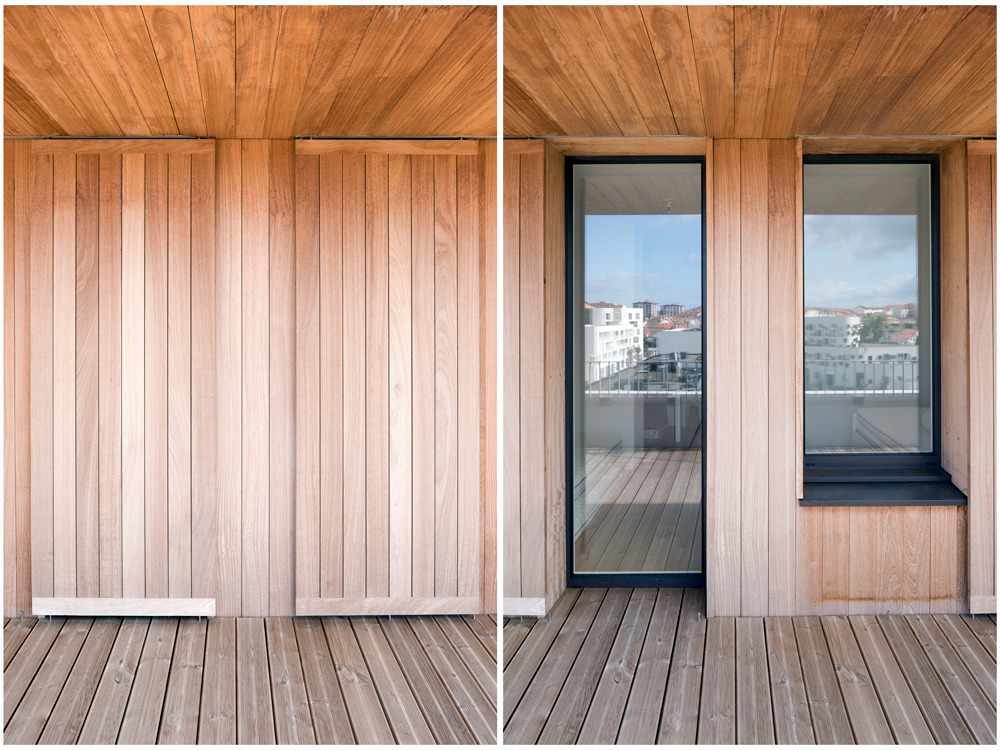 2016 年巴黎 Belflore 公寓楼-47