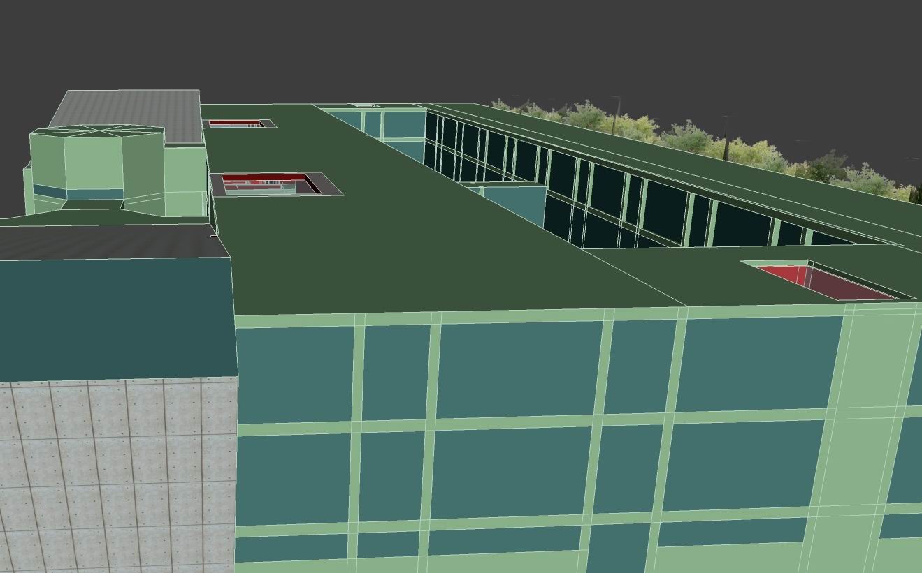 2018 年意大利创新学校设计大赛作品案例-37