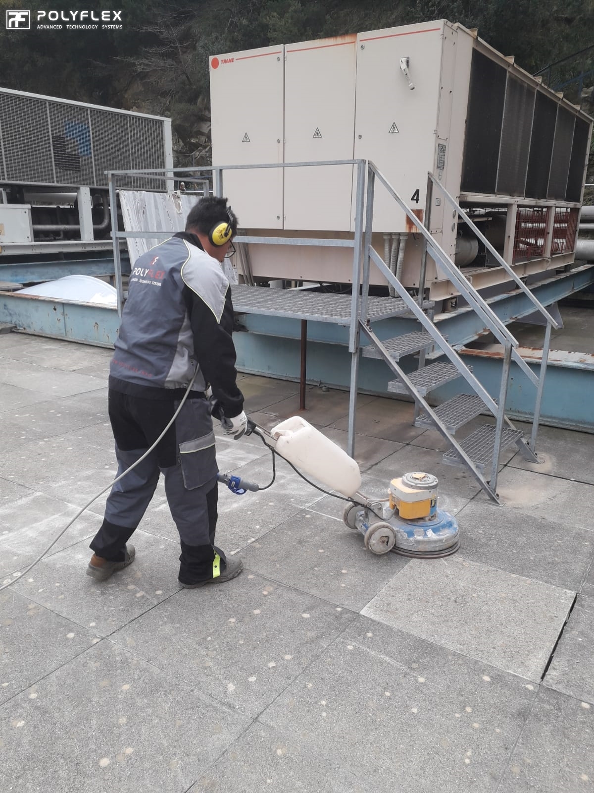 高性能防水工程案例-9