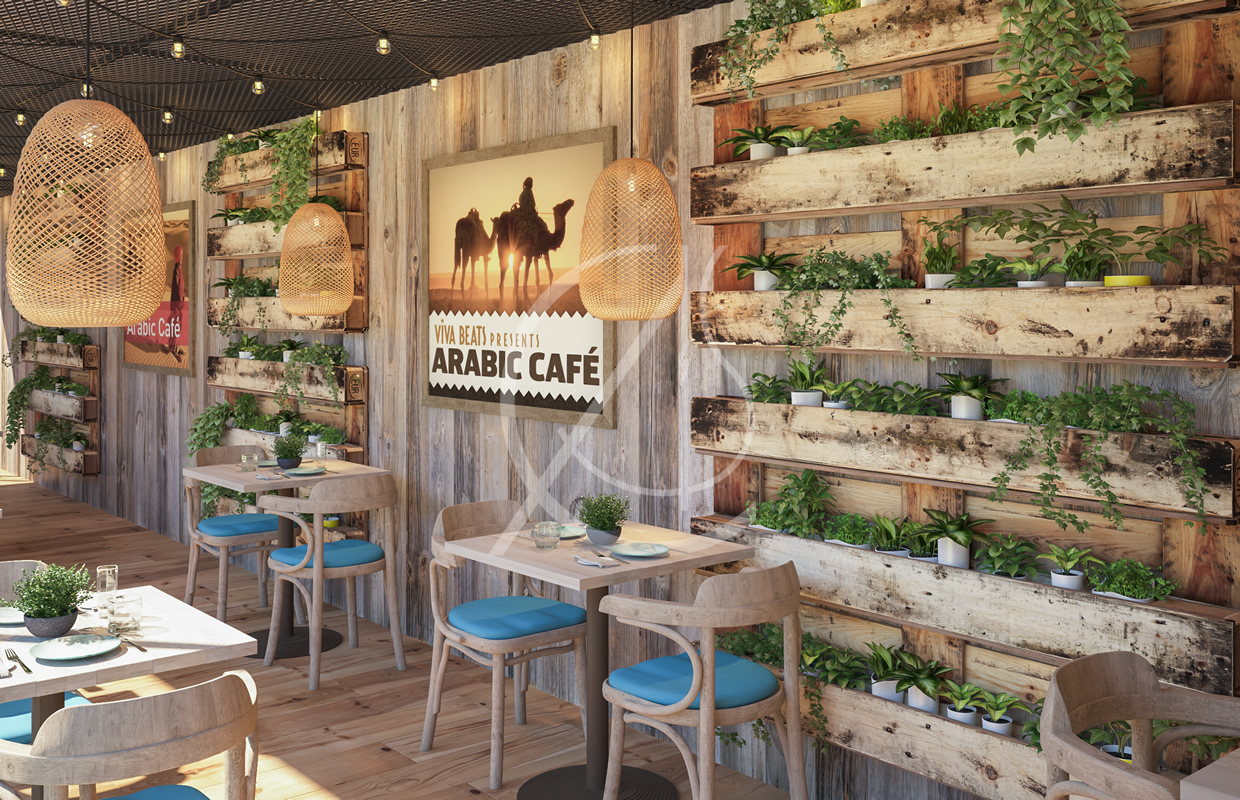 ho yamal emirati eco friendly cafe container design-5