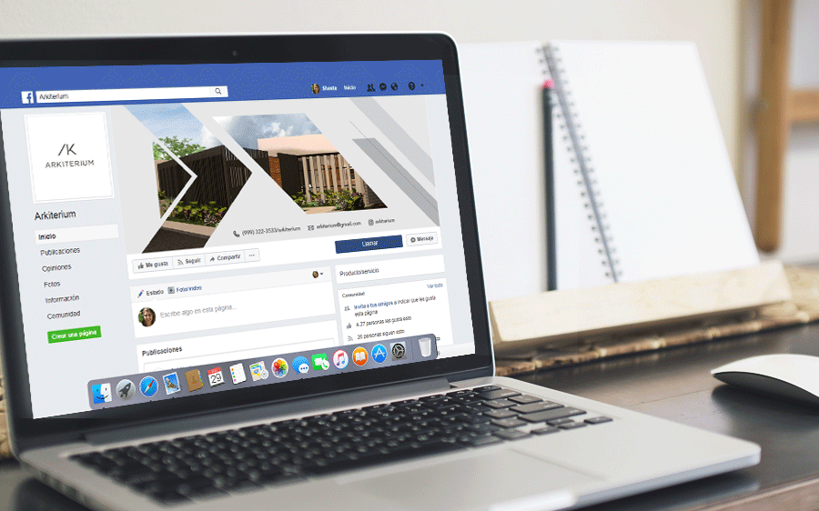 Arkiterium 建筑品牌设计-10