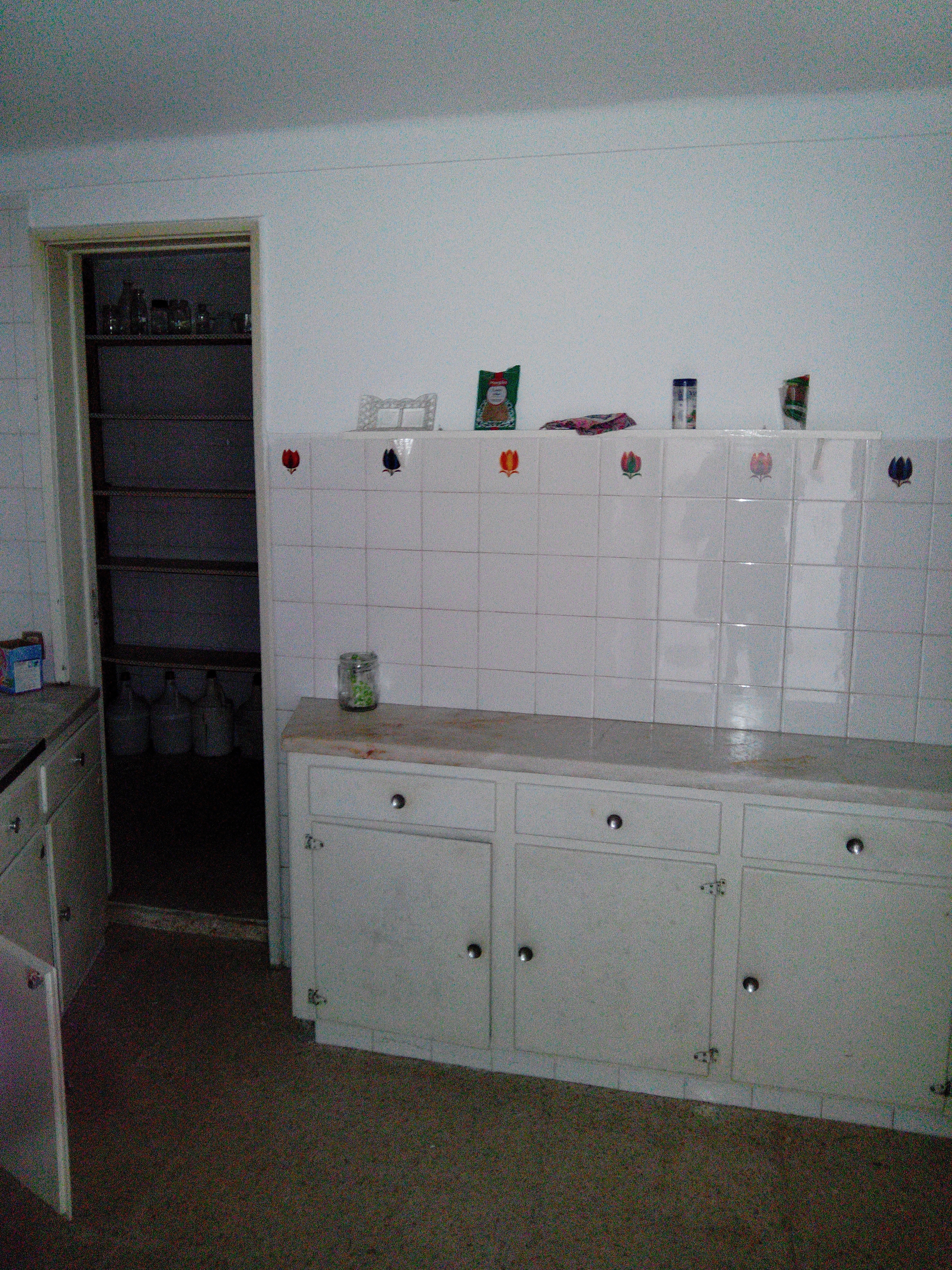 2017 年完成的单家庭住宅室内设计案例-14