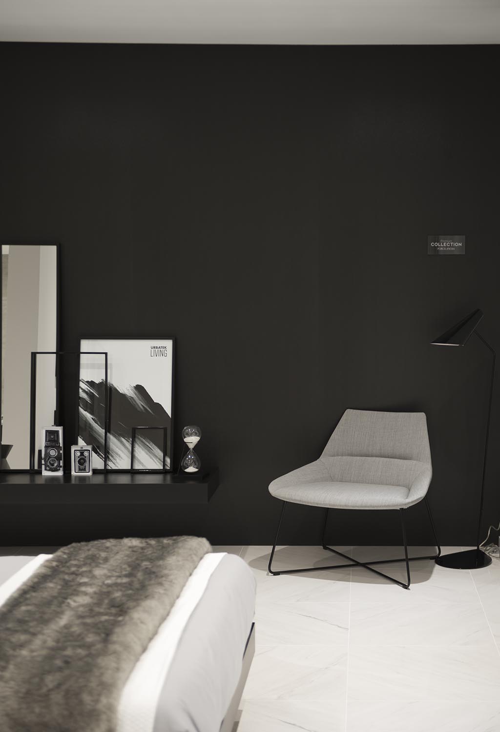 2016 年 PORCELANOSA Grupo 国际展览 URBATEK 展位设计-109