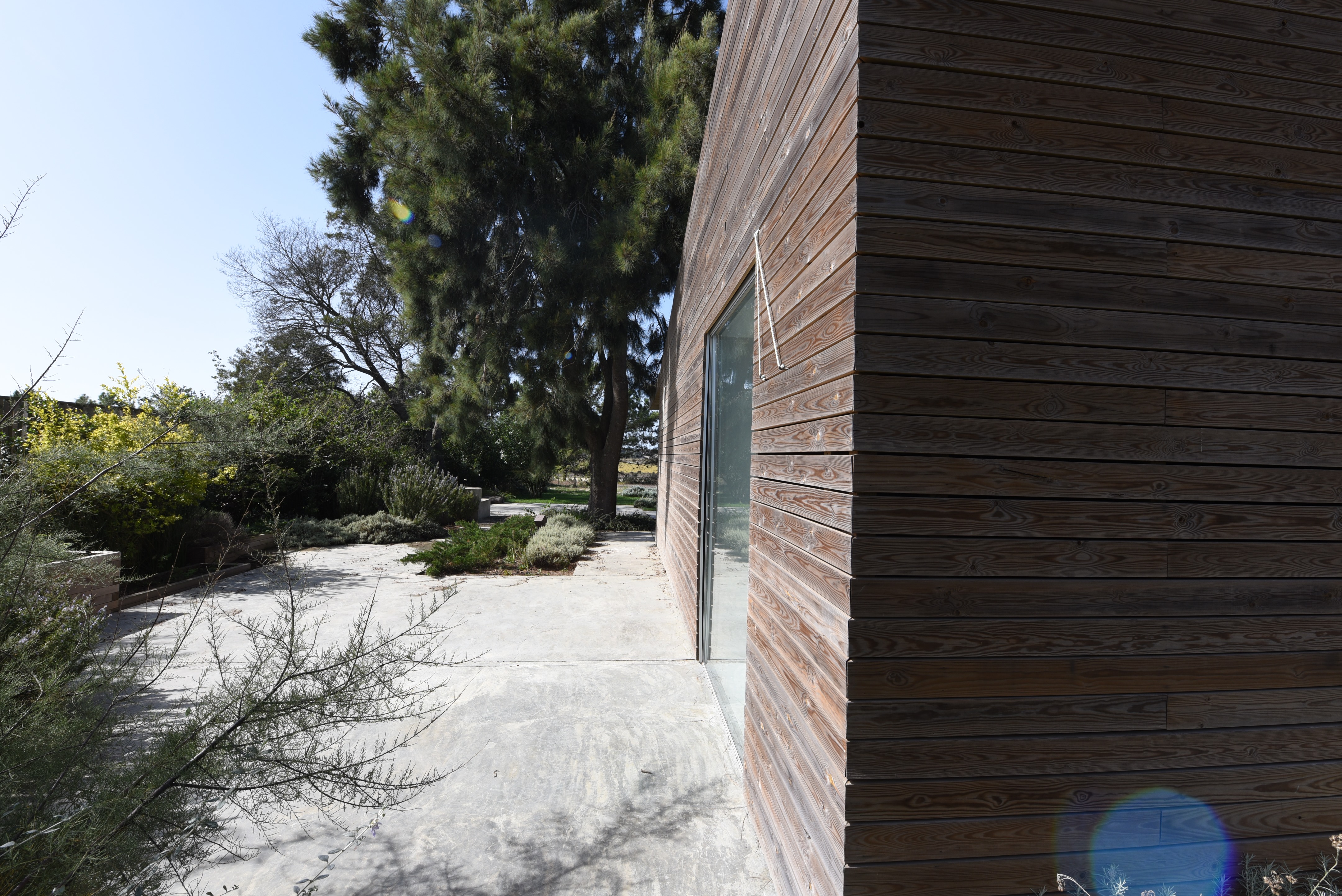 葡萄牙 Comporta 家庭住宅 打造自然舒适空间-9