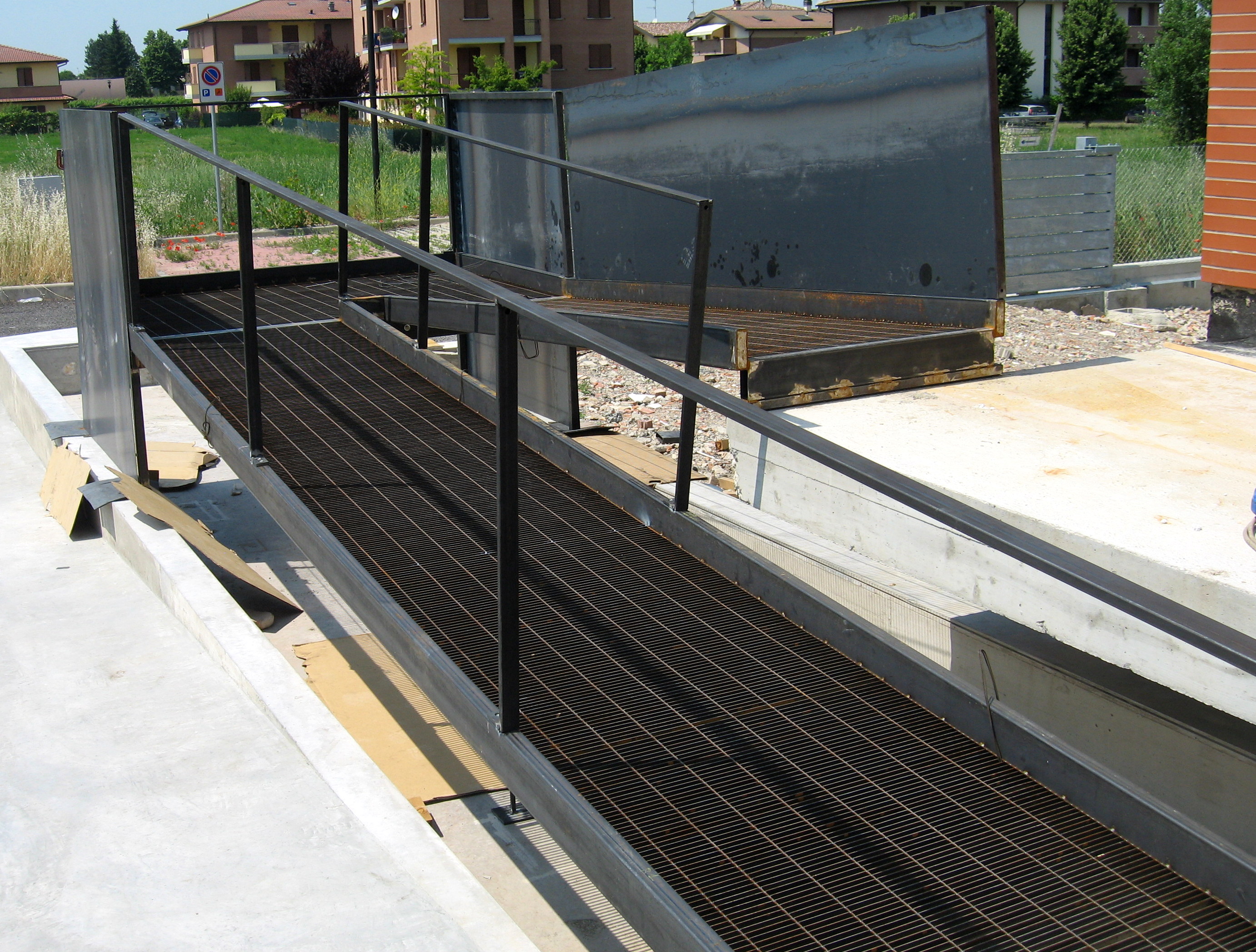 2013 年完成的 Direzionale 办公楼 | 精简现代的设计风格-44