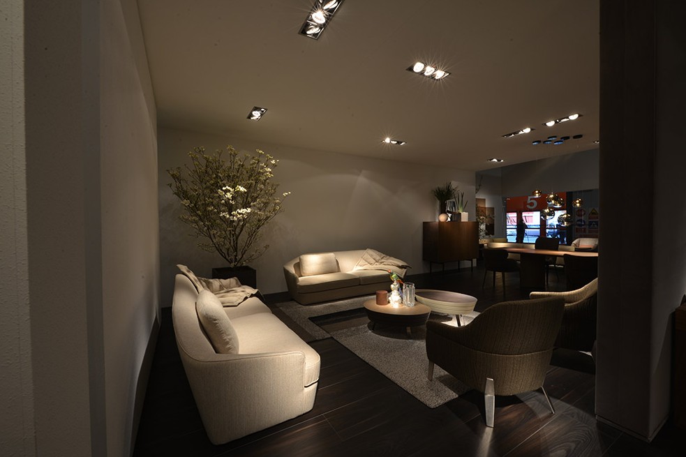 2016 年米兰家具展完美收官，四大亮点解析行业趋势-18