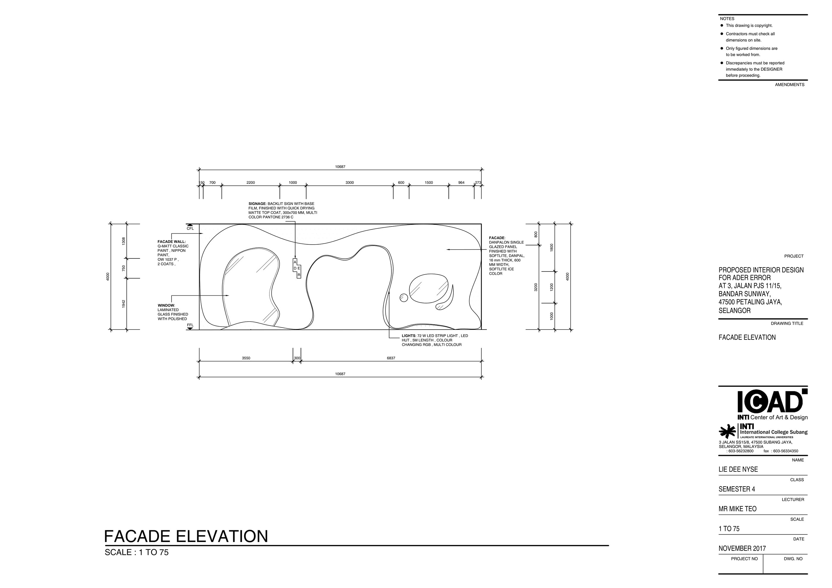 Ader Error 零售店设计-16