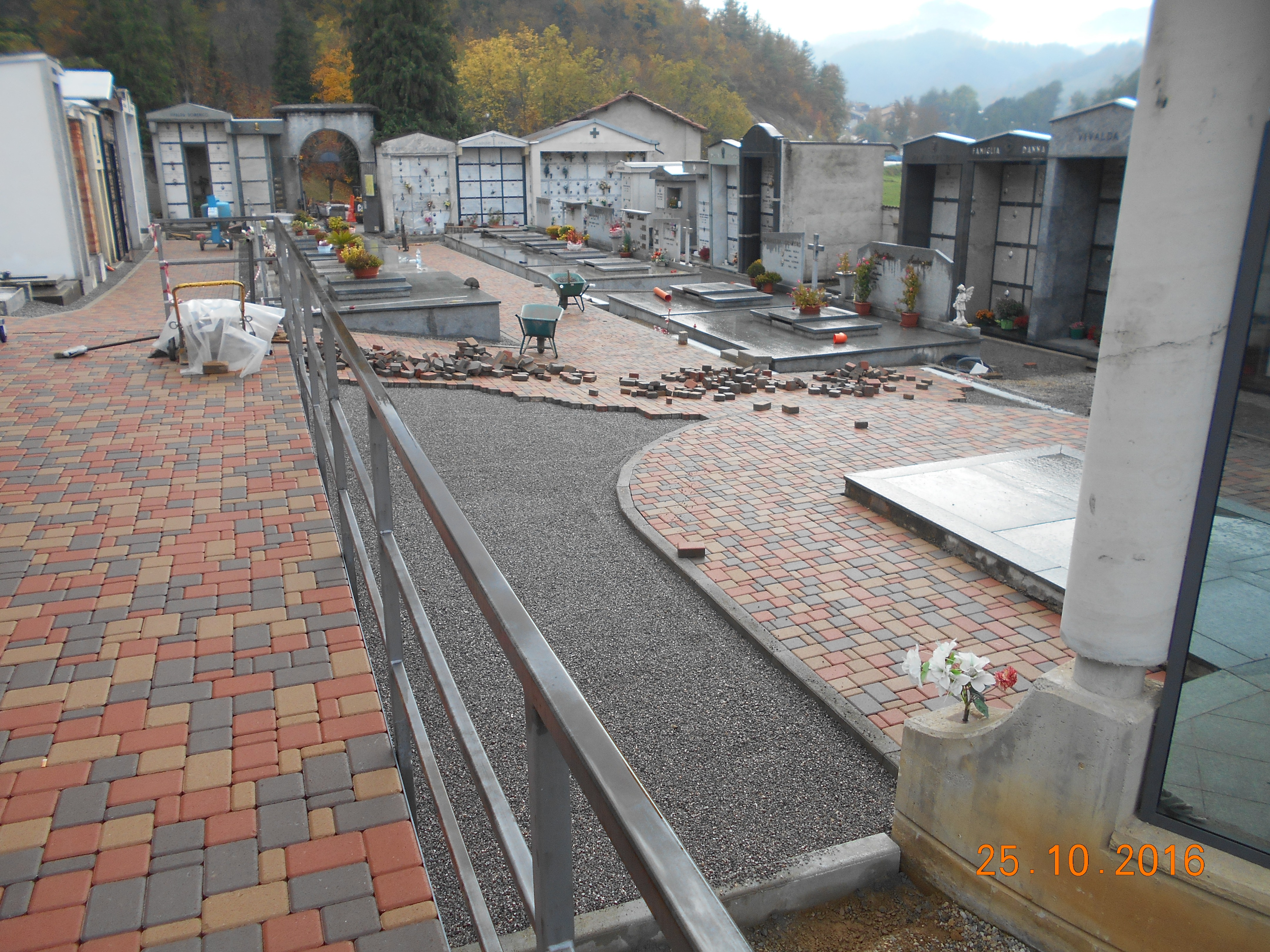 公共空间焕新记 · 意大利北部城镇更新案例精选-13