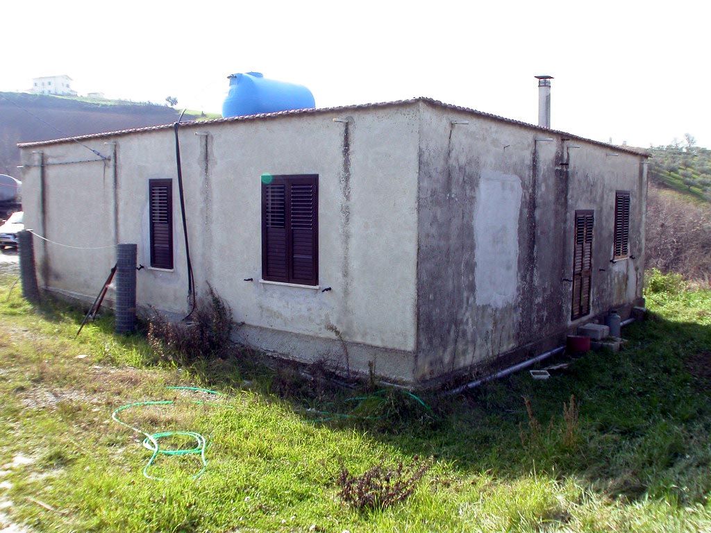 乡村别墅 REOMORO-5