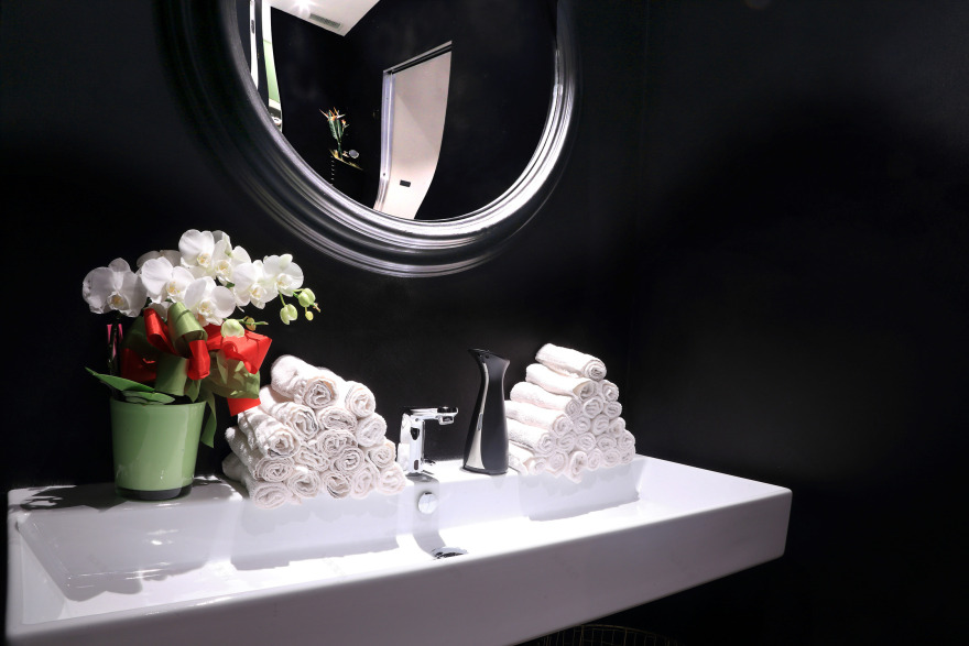 Bakker 餐厅室内设计-24