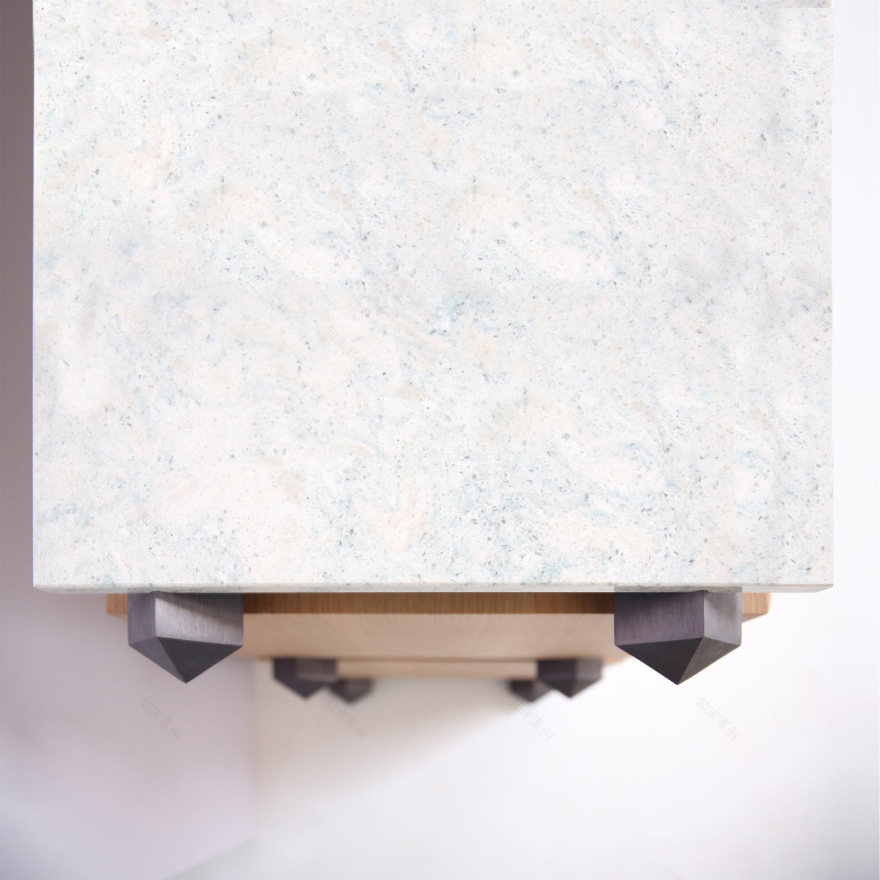 黛布拉·福利兹推出可定制堆叠储物系统 Stack-11