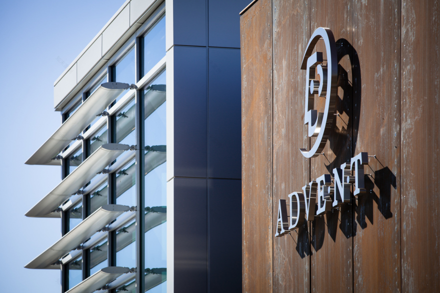 威斯康星州高级耳鼻喉科诊所总部翻新-7