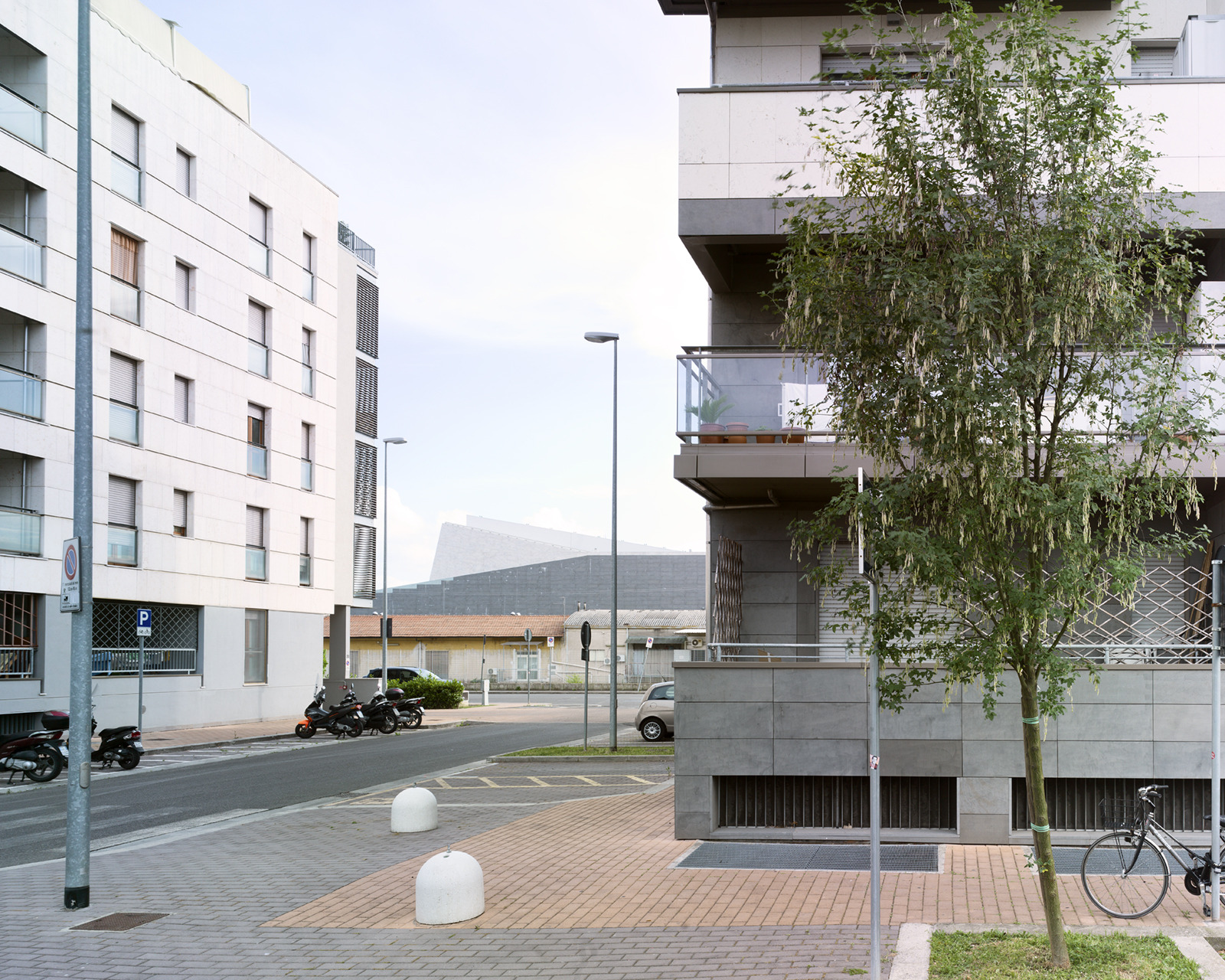 佛罗伦萨新歌剧院 - 城市更新的文化地标-14