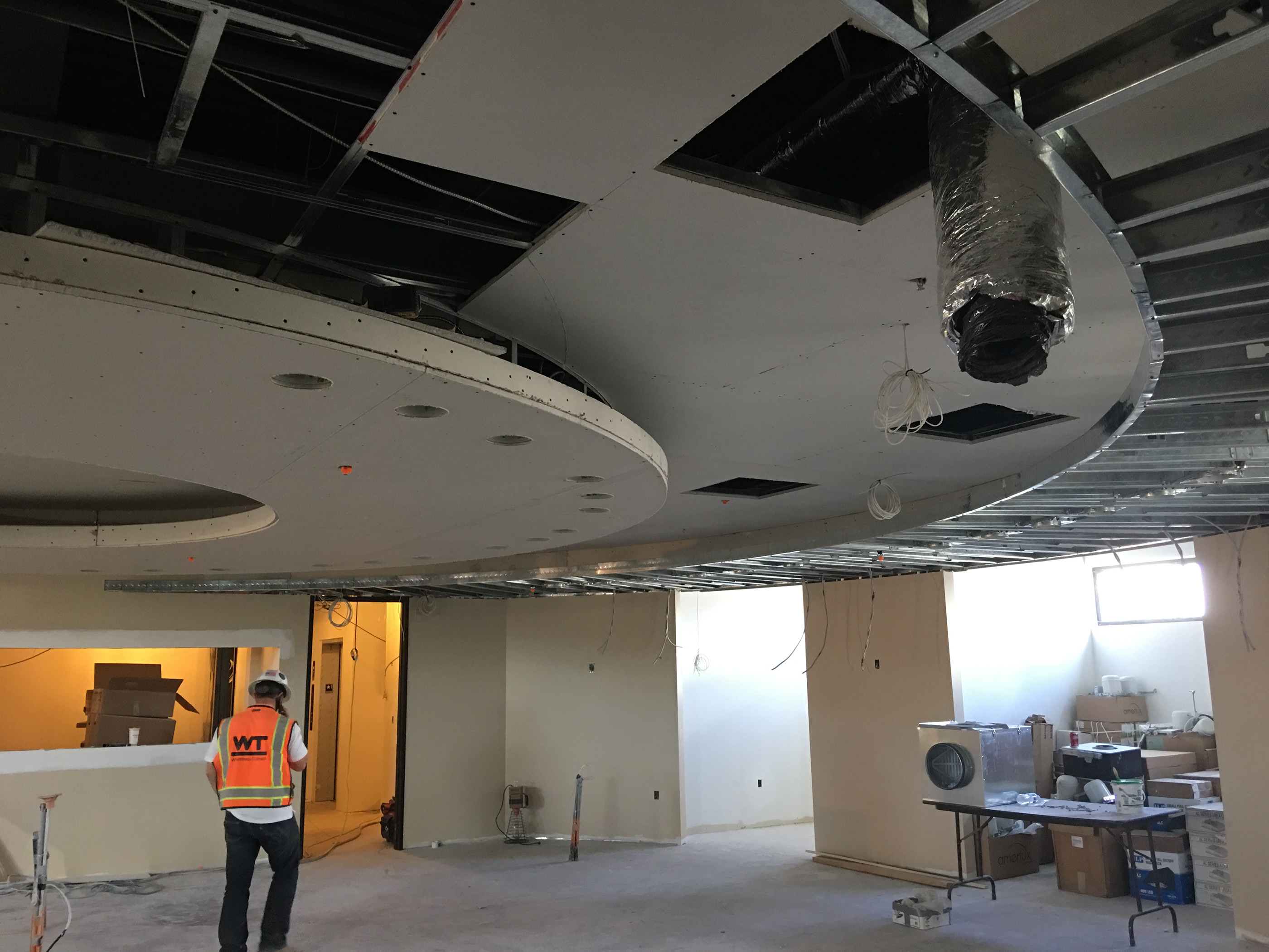 室内设计奖威廉斯珠宝商-33