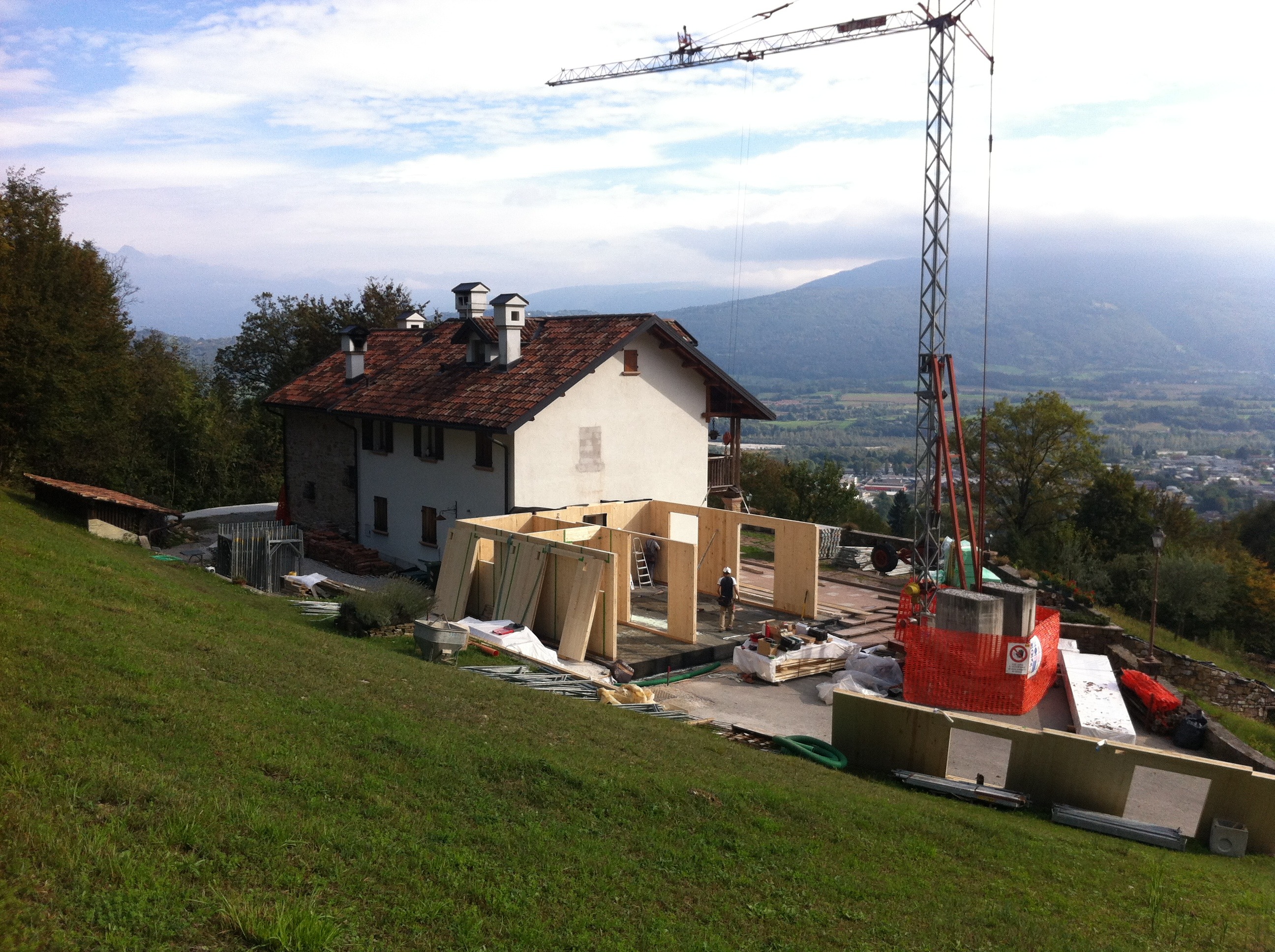 石材贴面扩建-4