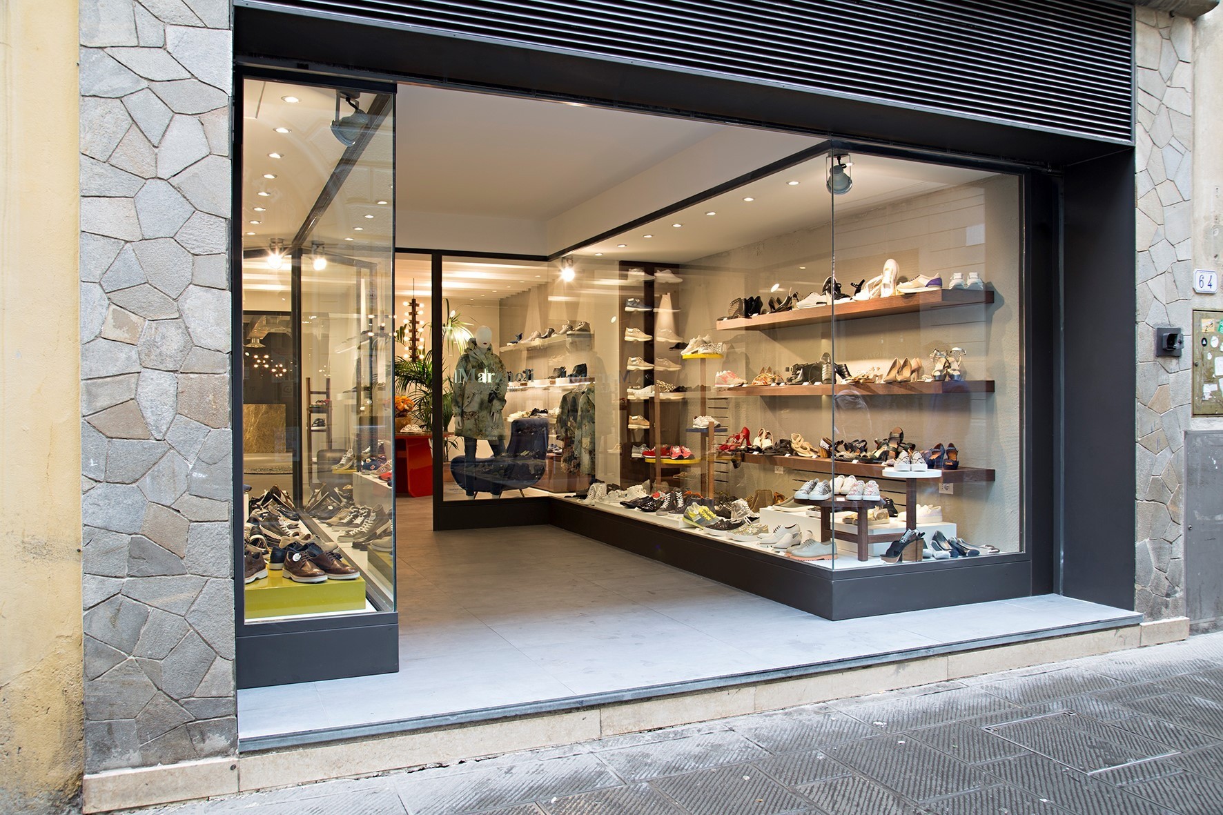 马尔佐利鞋店-21