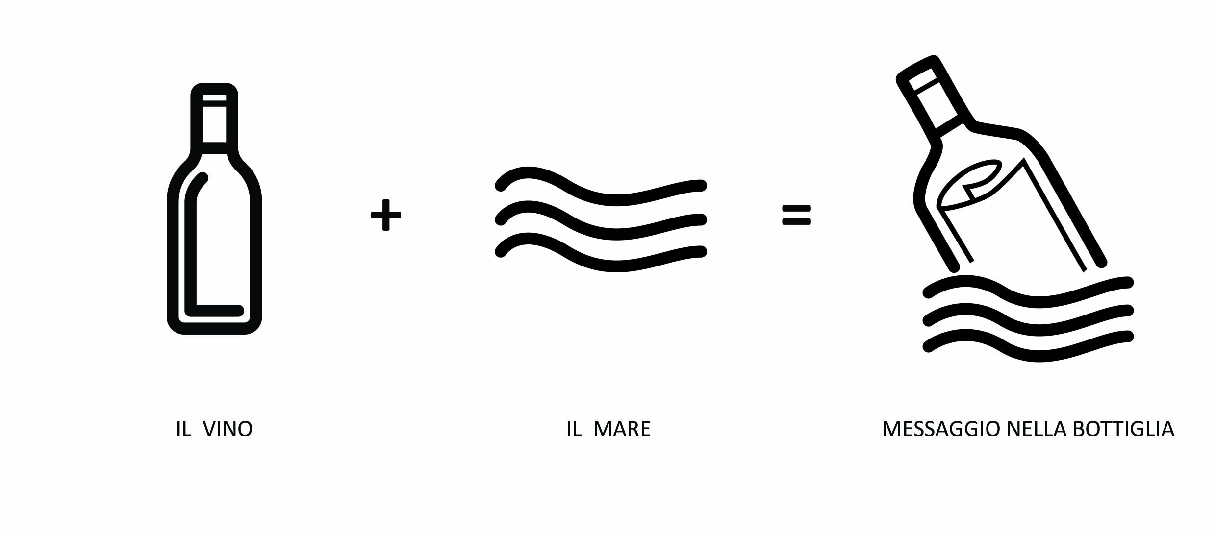 海市蜃楼般的“信息之瓶”——意大利 Petrosino 公共艺术装置-4