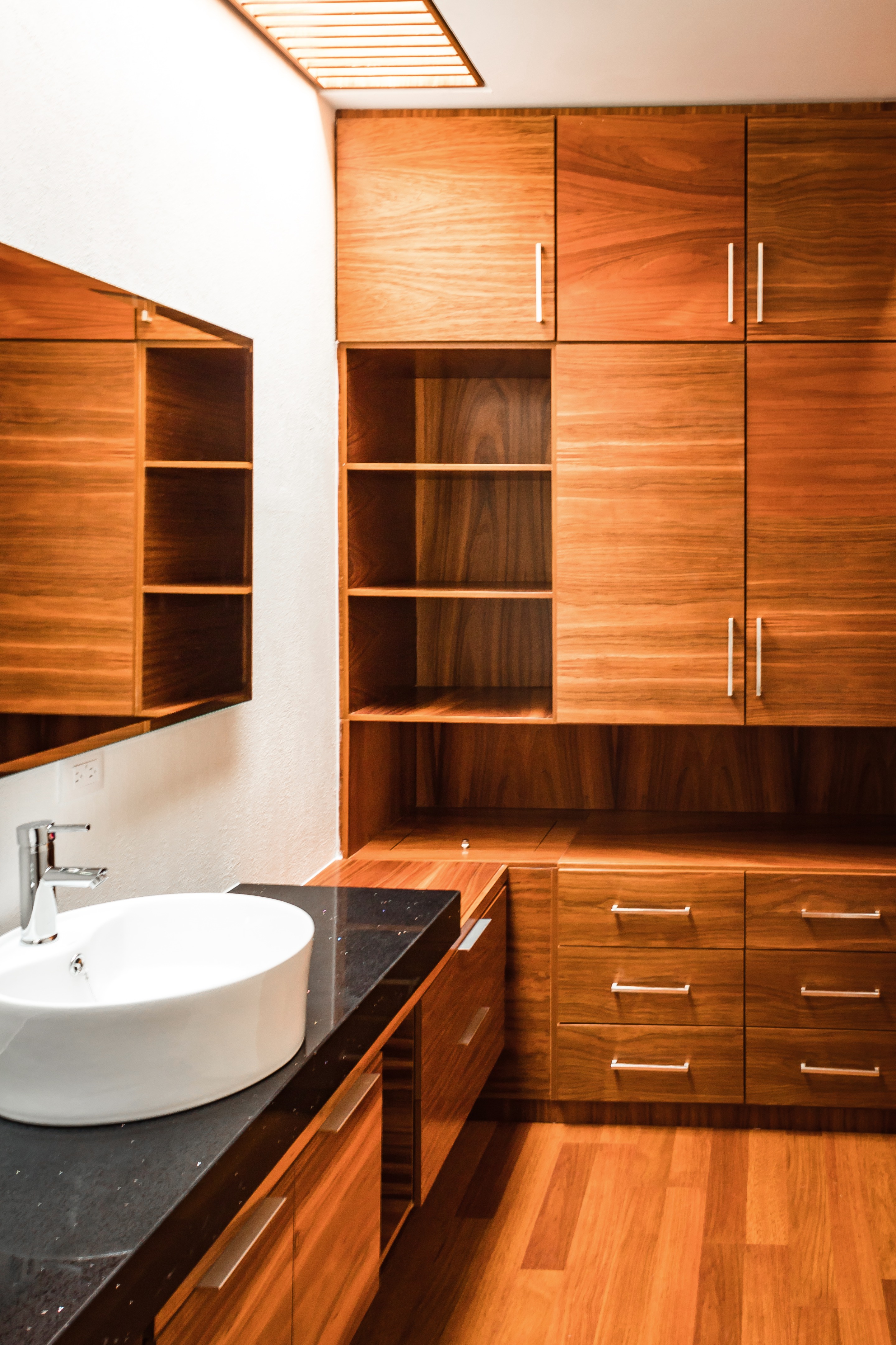 2016 年完工的私人住宅室内设计案例-49