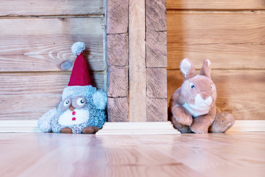 木构温馨小屋 | Hugge cottage in Kozin-49