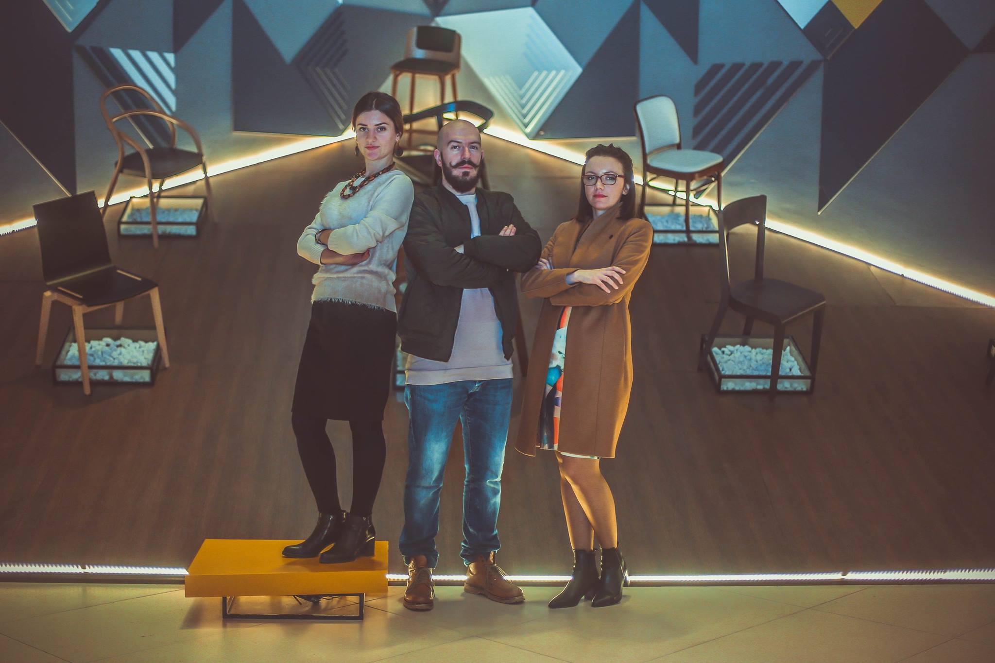 Ciao Berto 家居展示中心-25