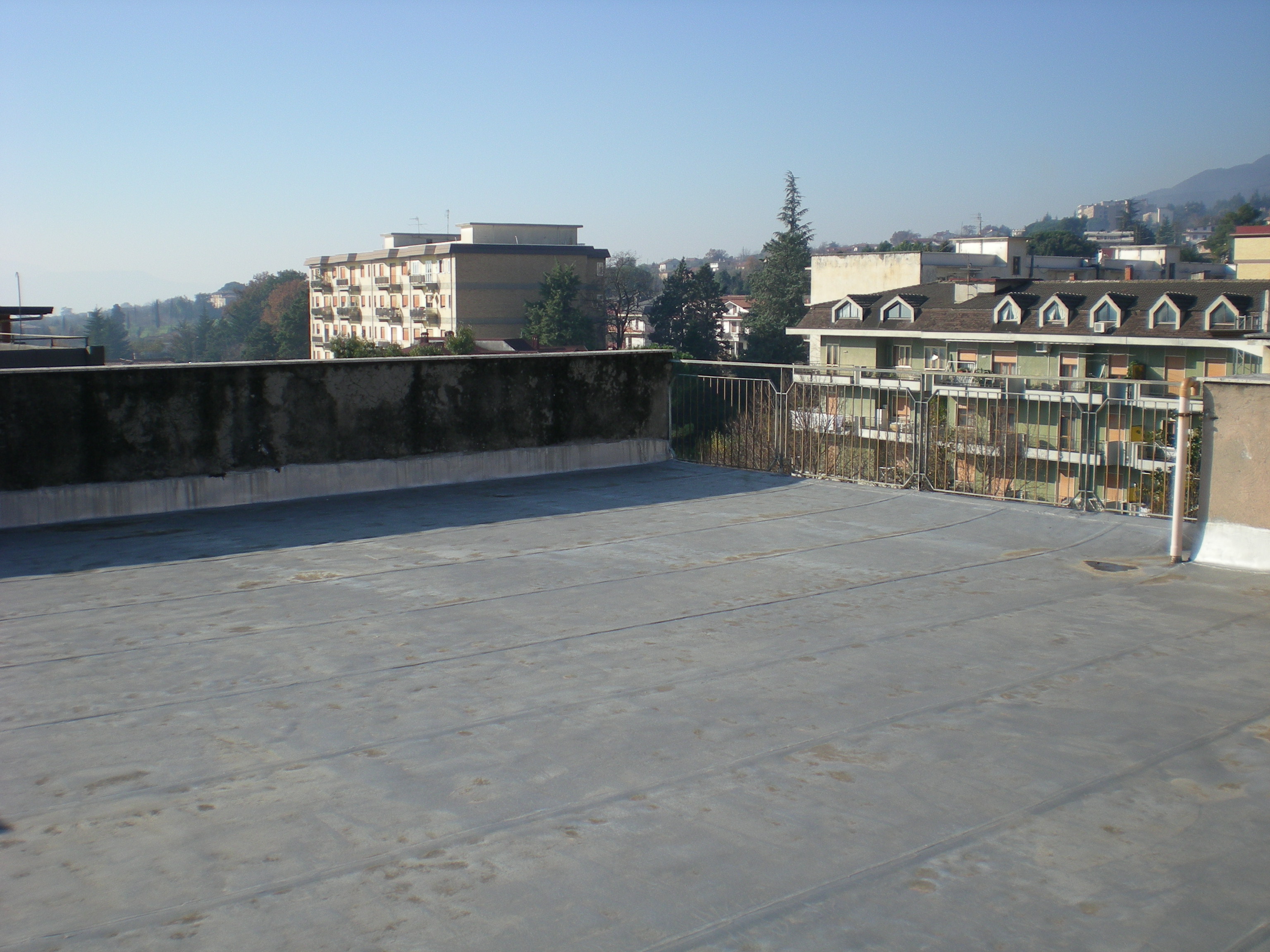 2009 年完成的意大利公寓维修项目-3