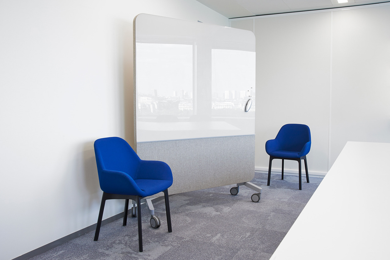 巴黎十四区办公室翻新-7