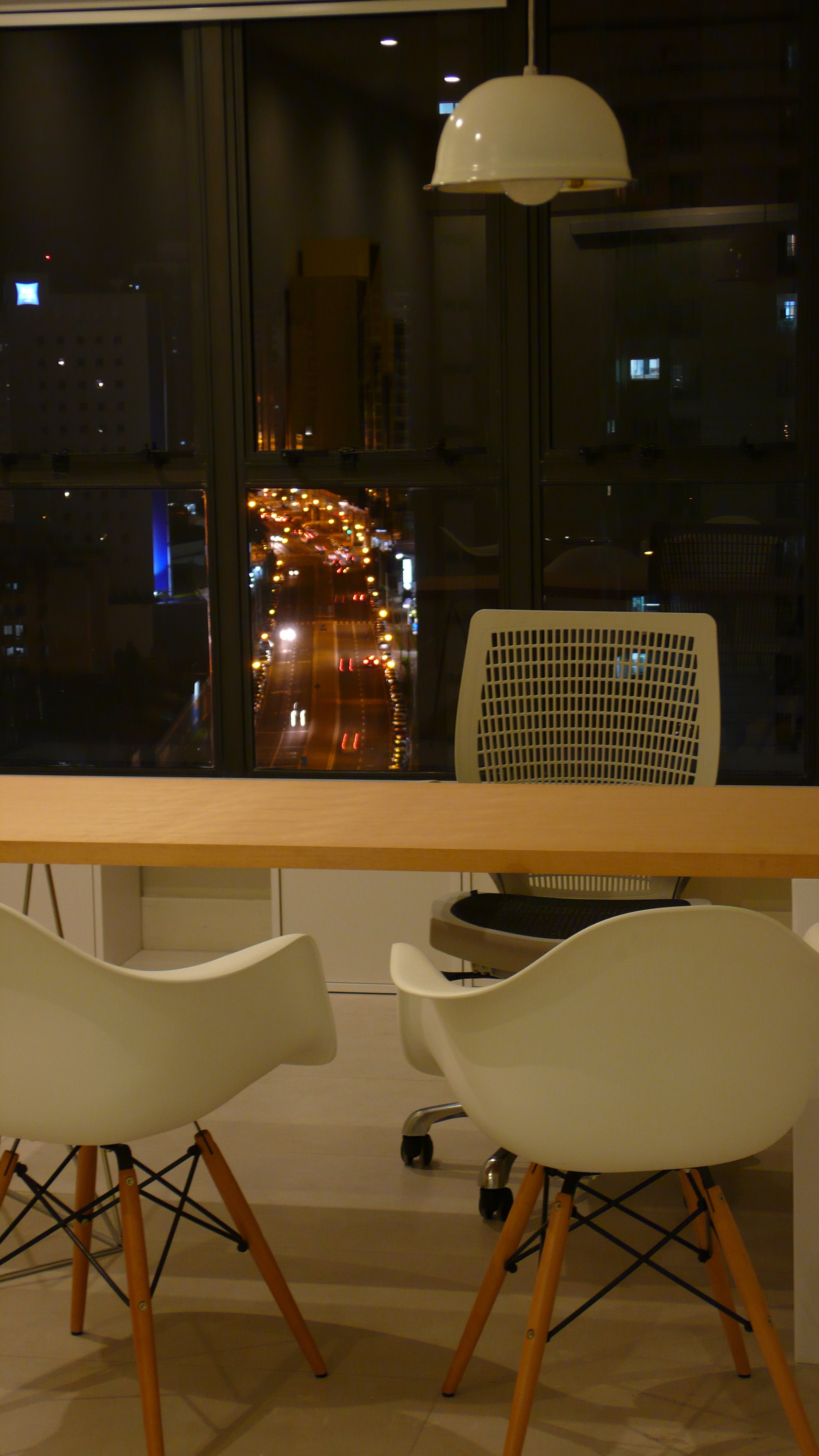 巴西 Maringá律师事务所办公室 - 休闲与专业的完美融合-15