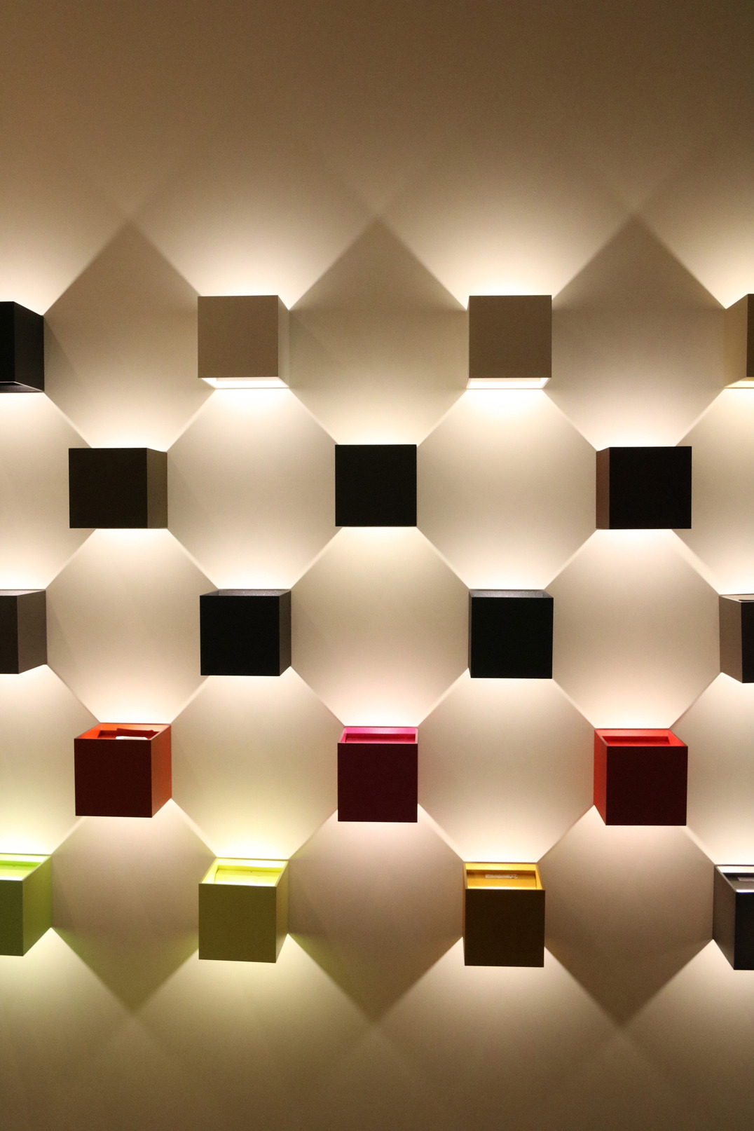 2016 年意大利 Showroom TIBERII 室内设计案例-19