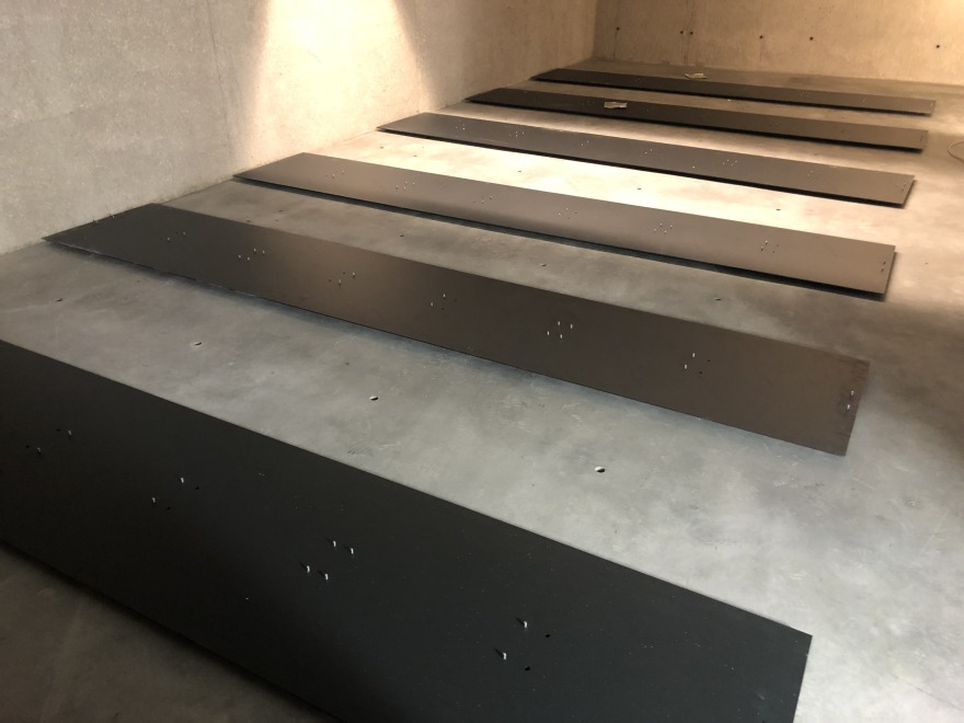 湖边餐厅酒窖与厨房-14