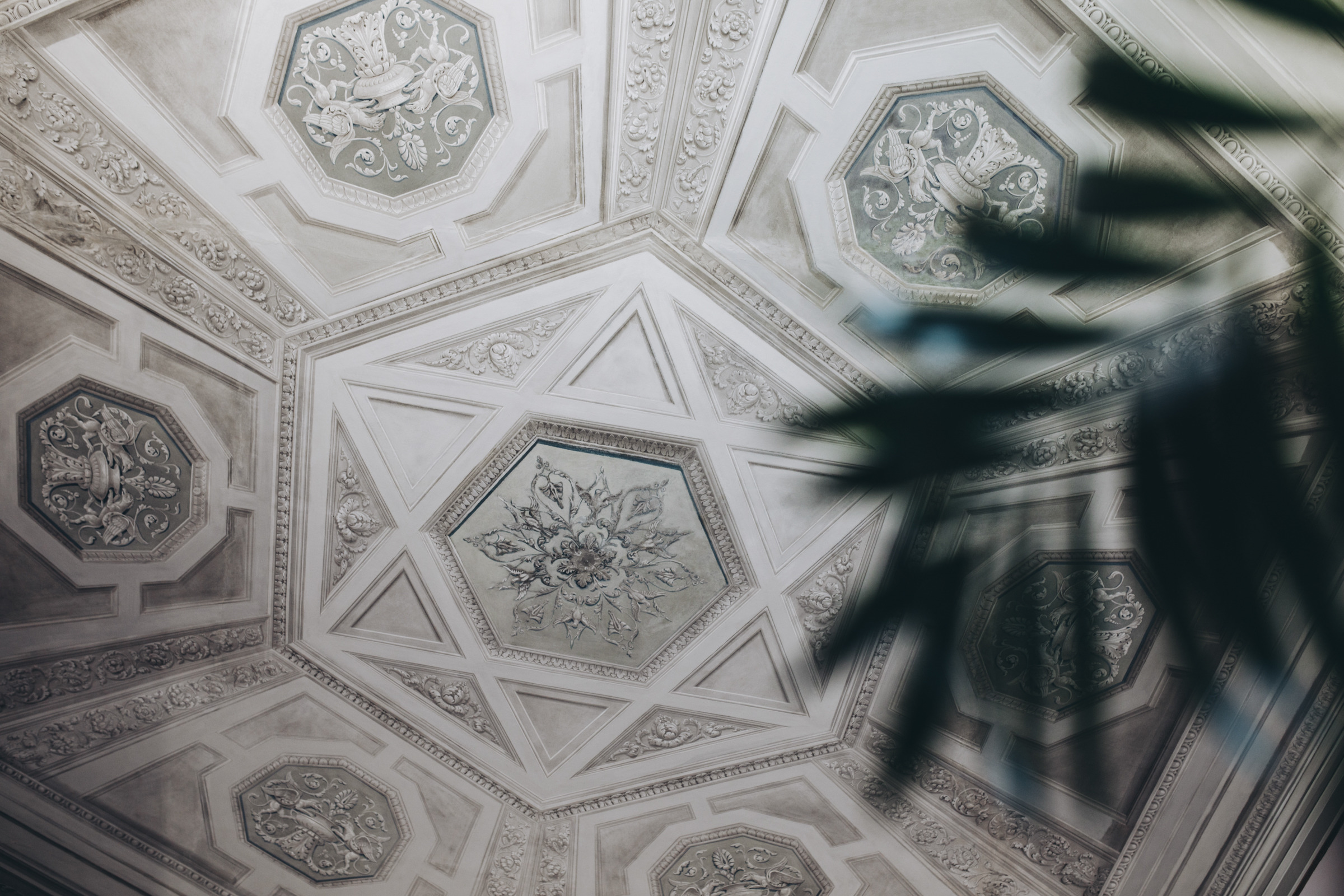 意大利博洛尼亚百年建筑的奢华套房新生-90