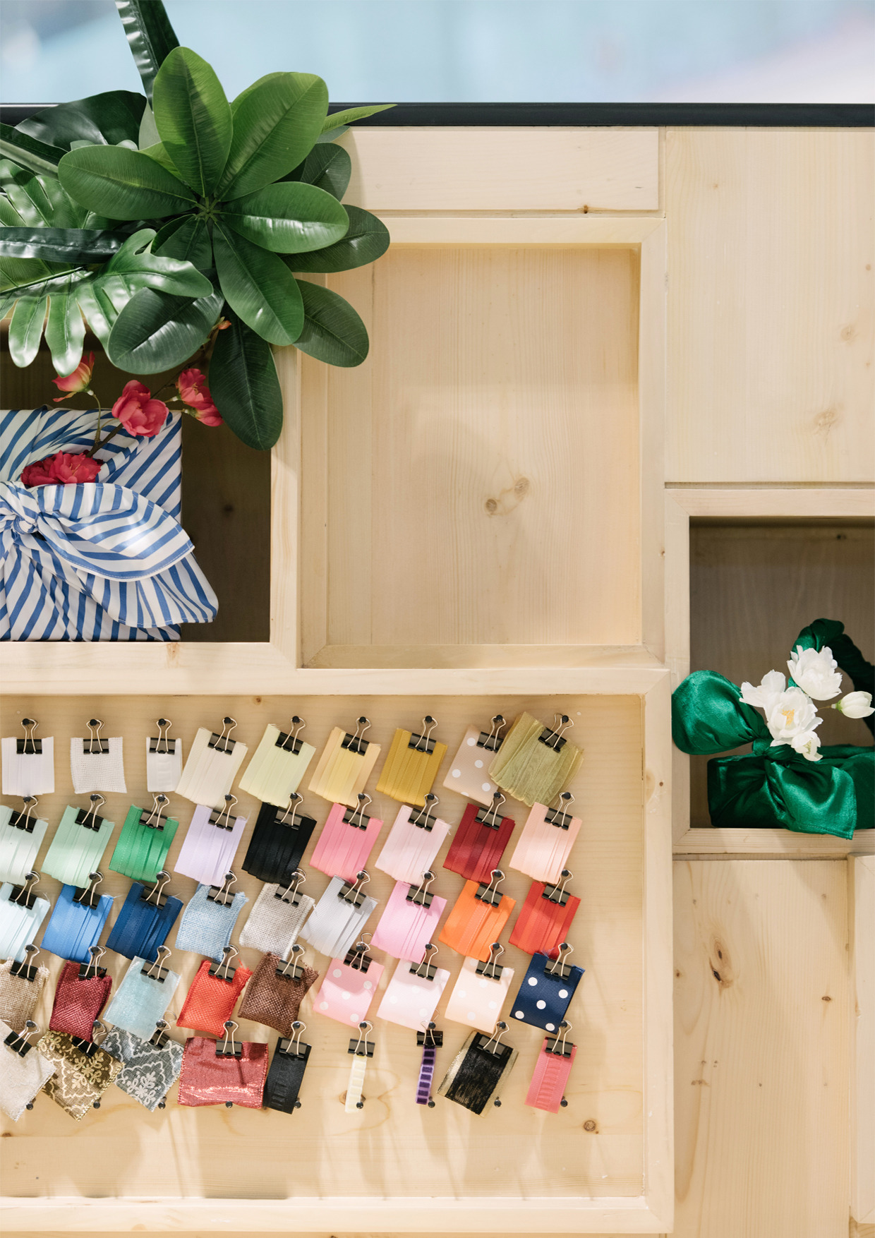 迪拜购物中心 Maska 礼品包装店-7