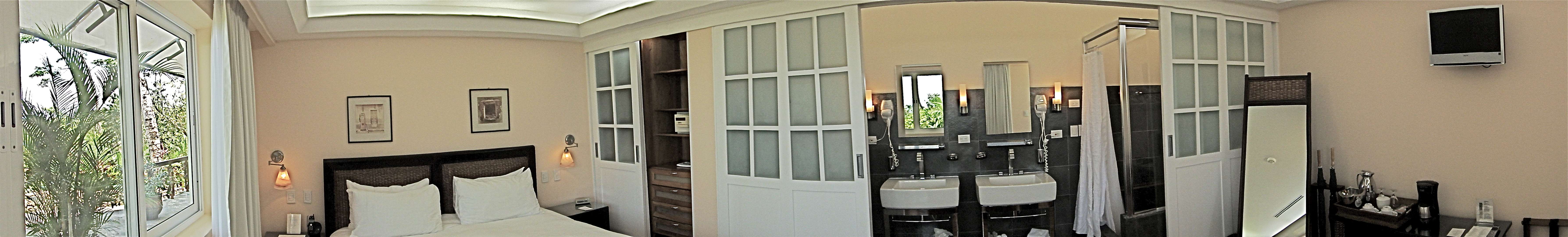 Gaia Hotel＆Reserve（哥斯达黎加，蓬塔雷纳斯）W-2