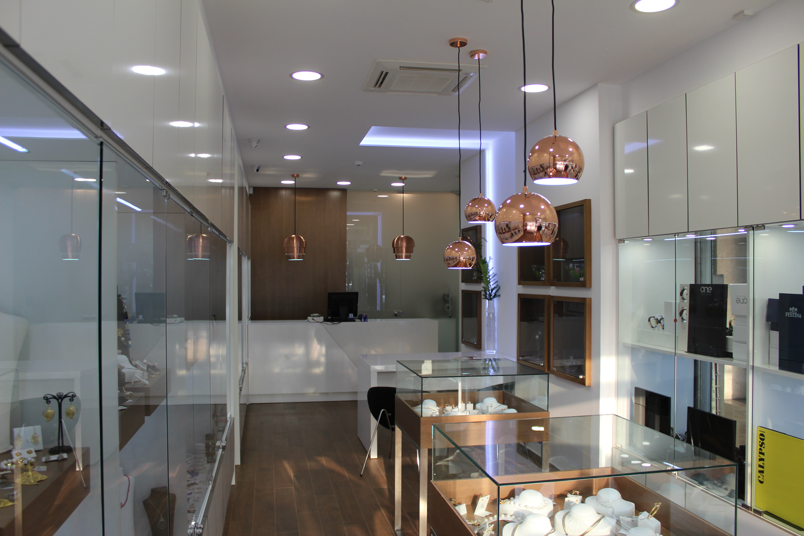 Ourivesaria Moreira - Jewellery Shop-8