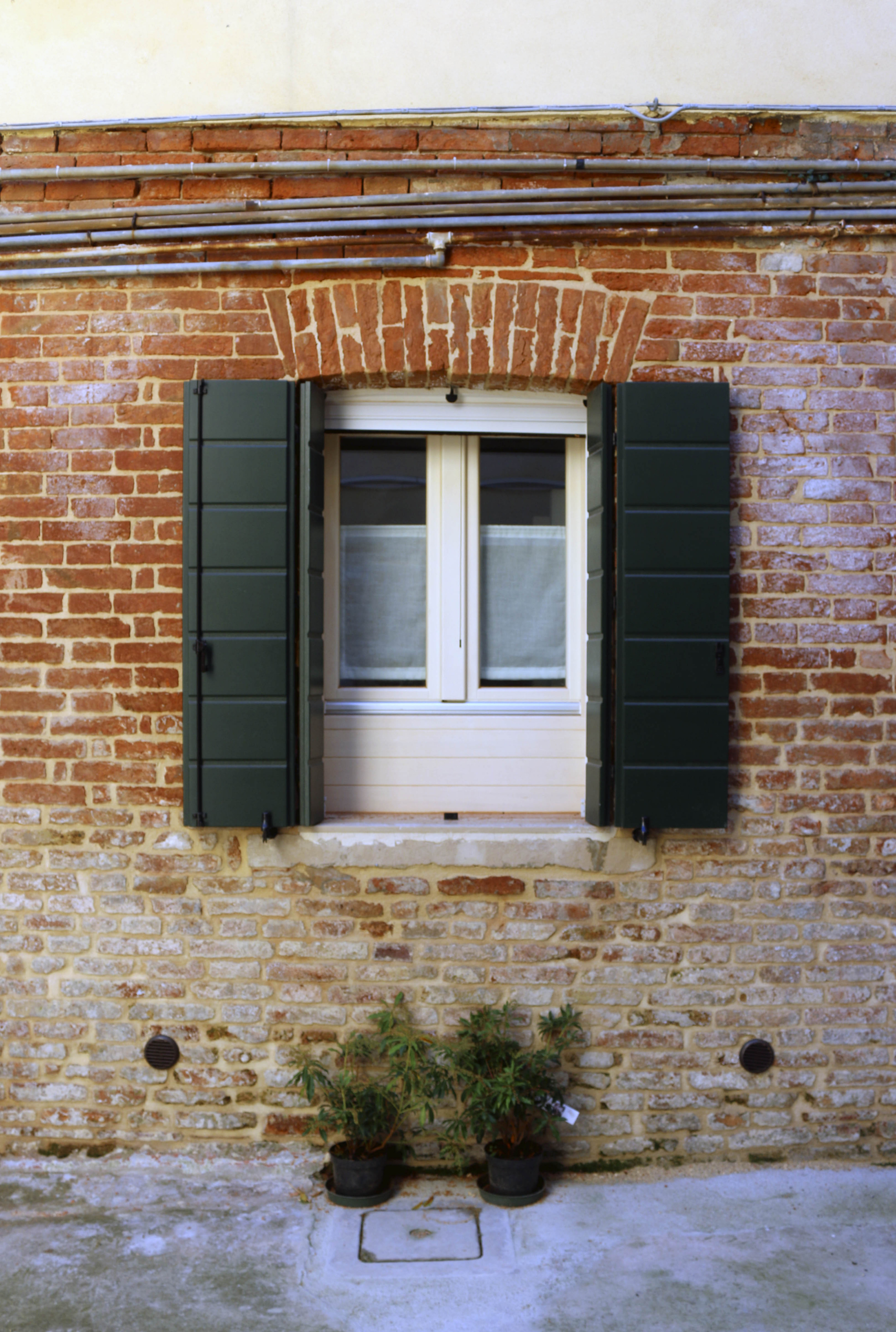 威尼斯古建筑翻新-3