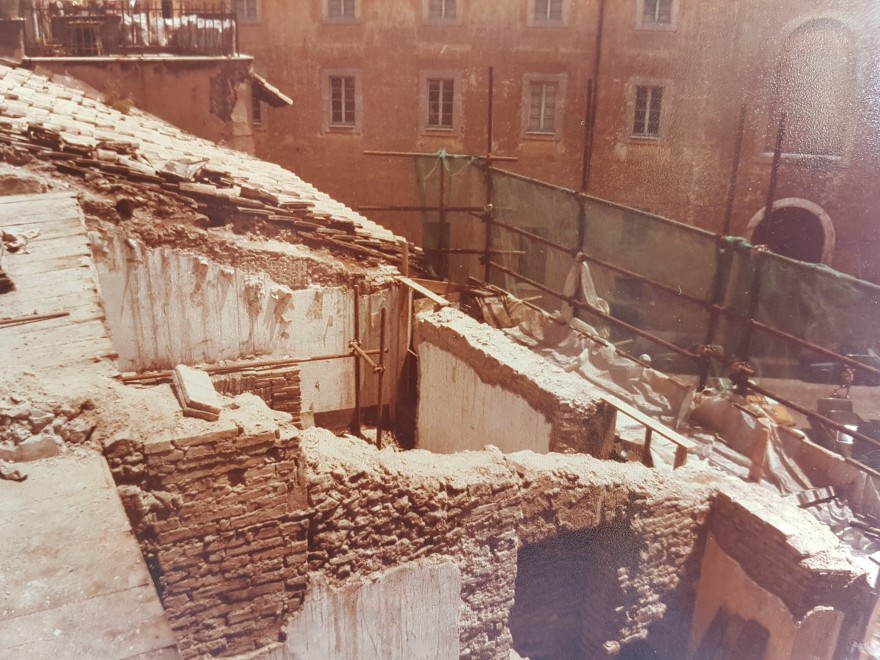 古罗马剧院酒店的重生-30