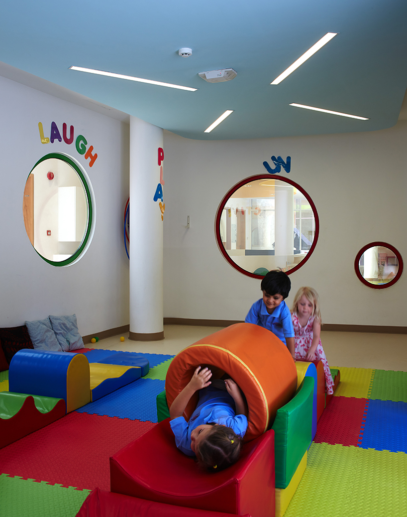 神奇岁月托儿所-8