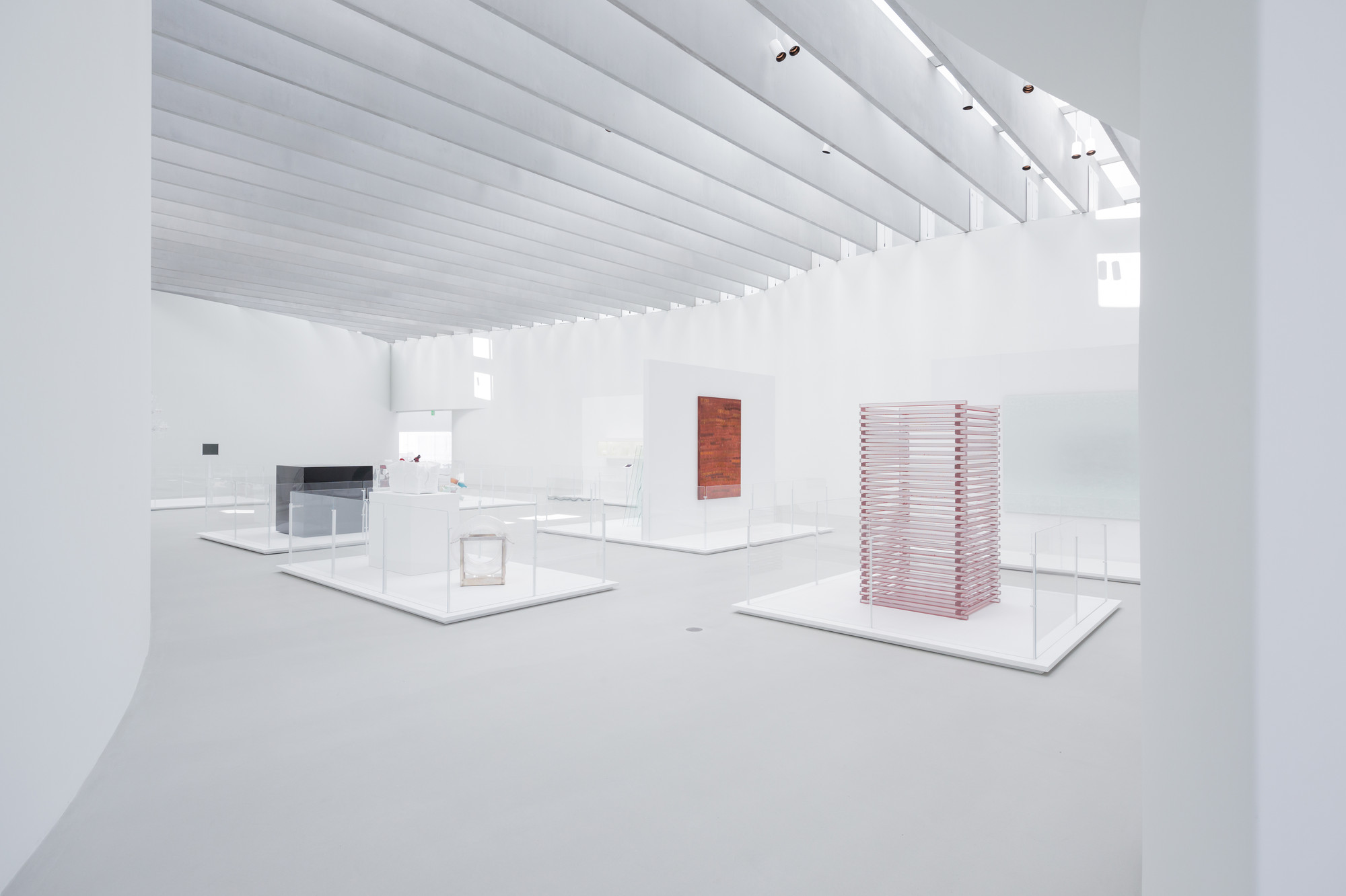 康宁玻璃博物馆-5