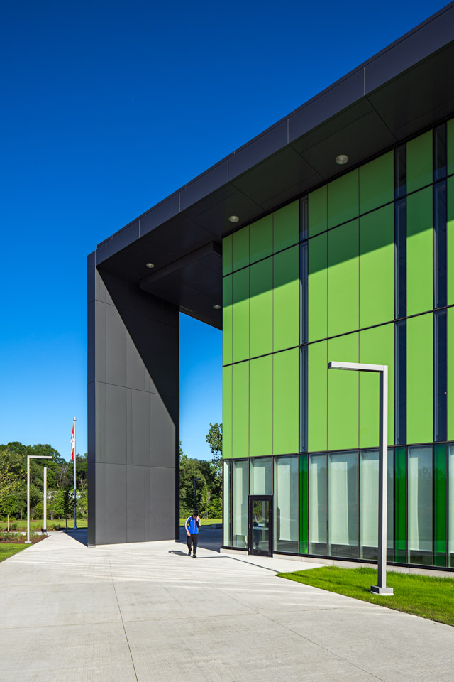 York Recreation Centre-11